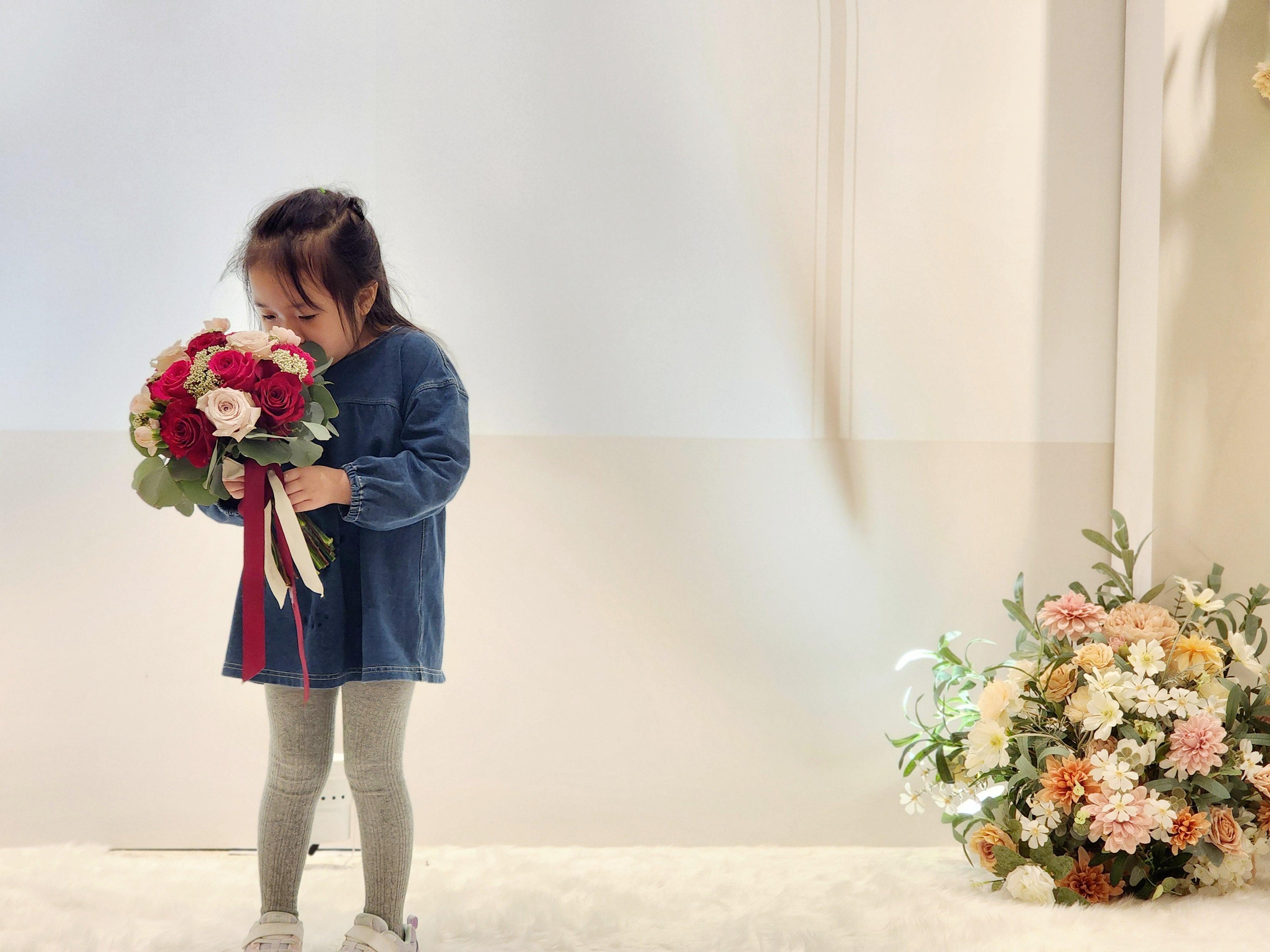 結婚花球的選擇指南:如何為您的大日子找到完美的花束?