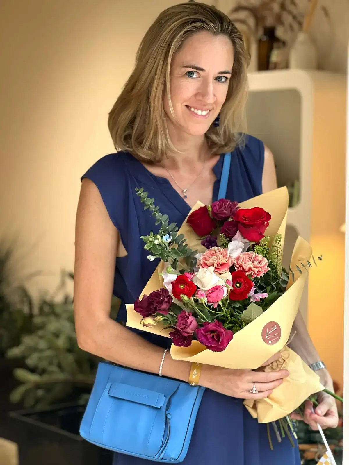 Buying Flowers on Taobao: Common Misconceptions and Risks