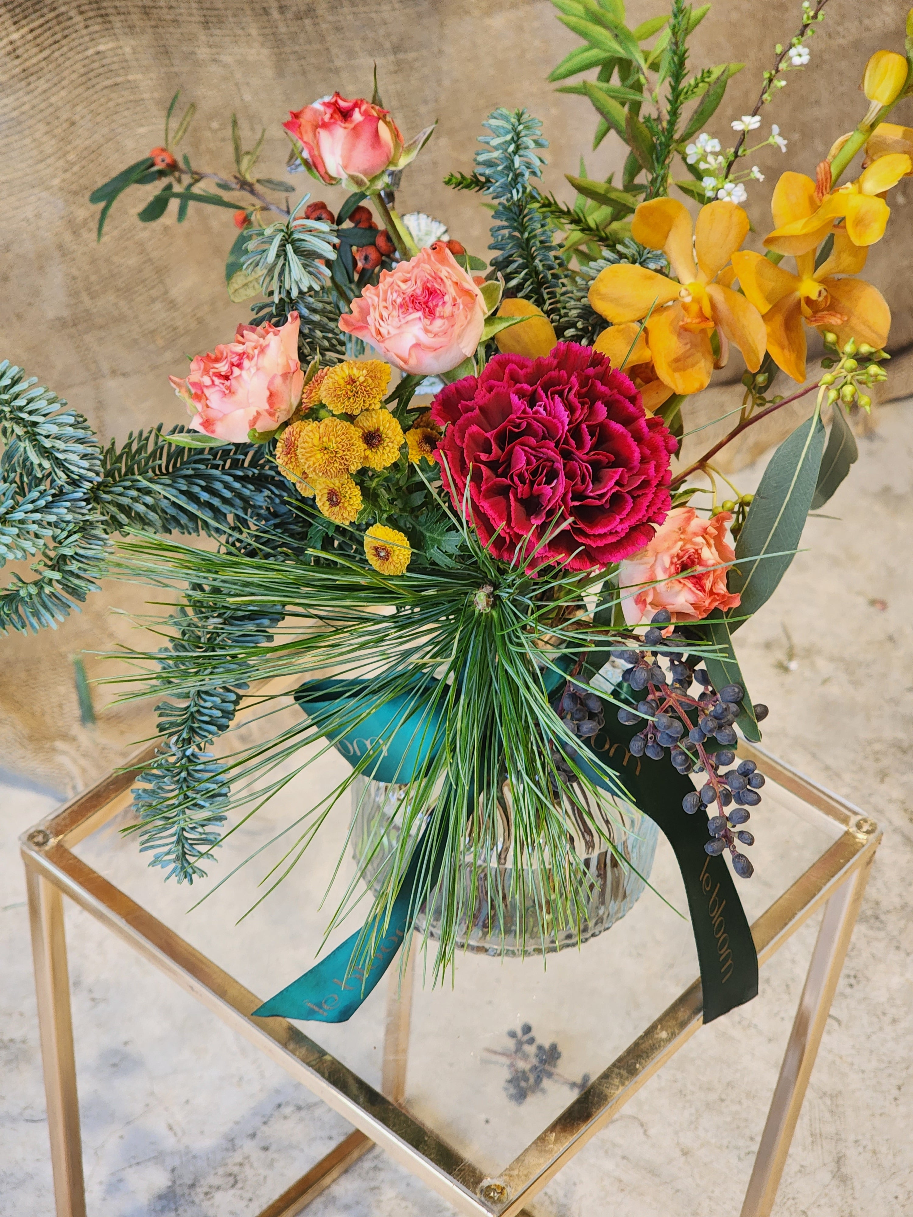 5 Advantages of Weekly Flowers Subscription