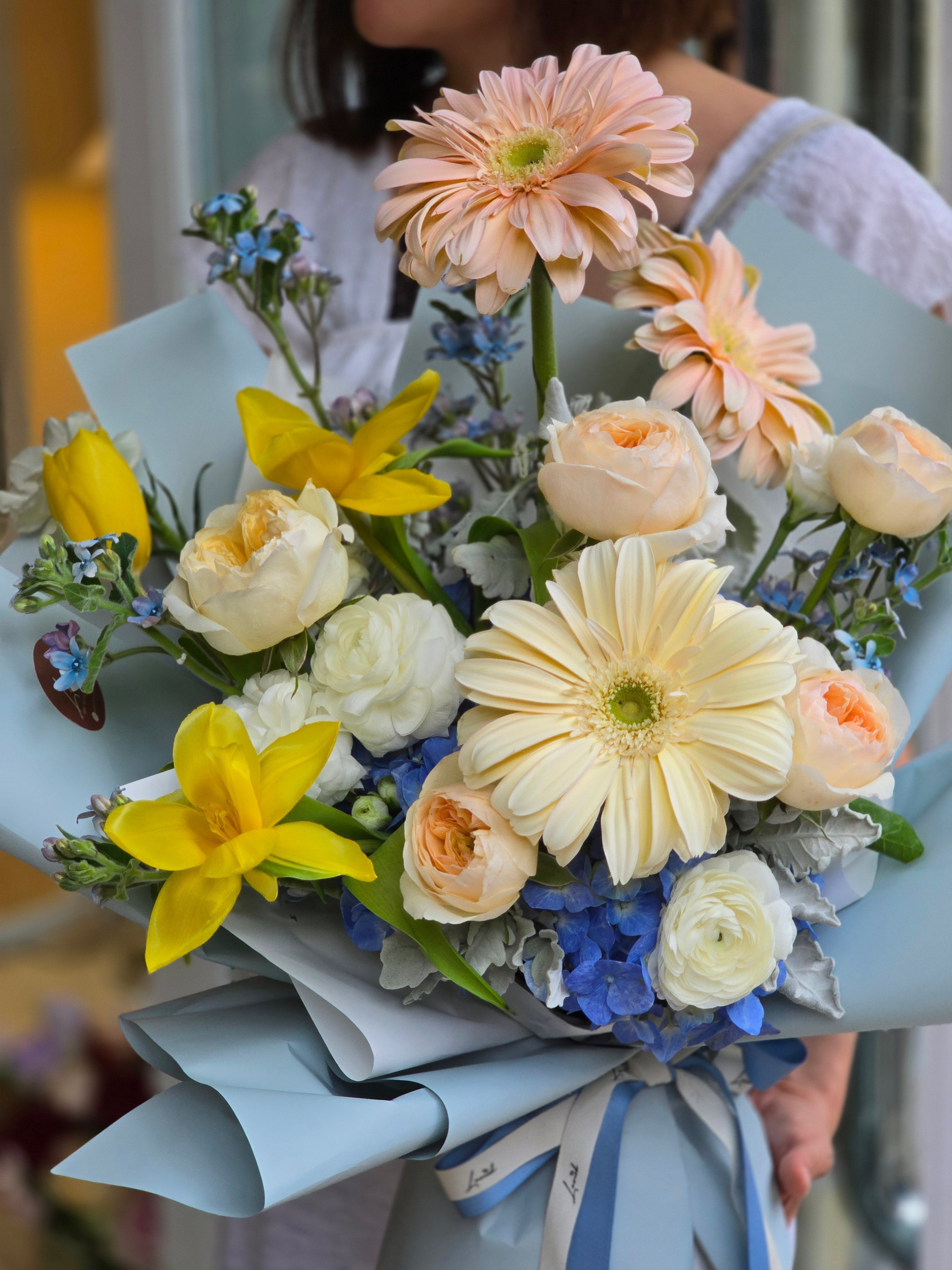 Unveiling the Beauty: The Ultimate Guide to Tulip Bouquets & Their Meanings | Lavish Florist