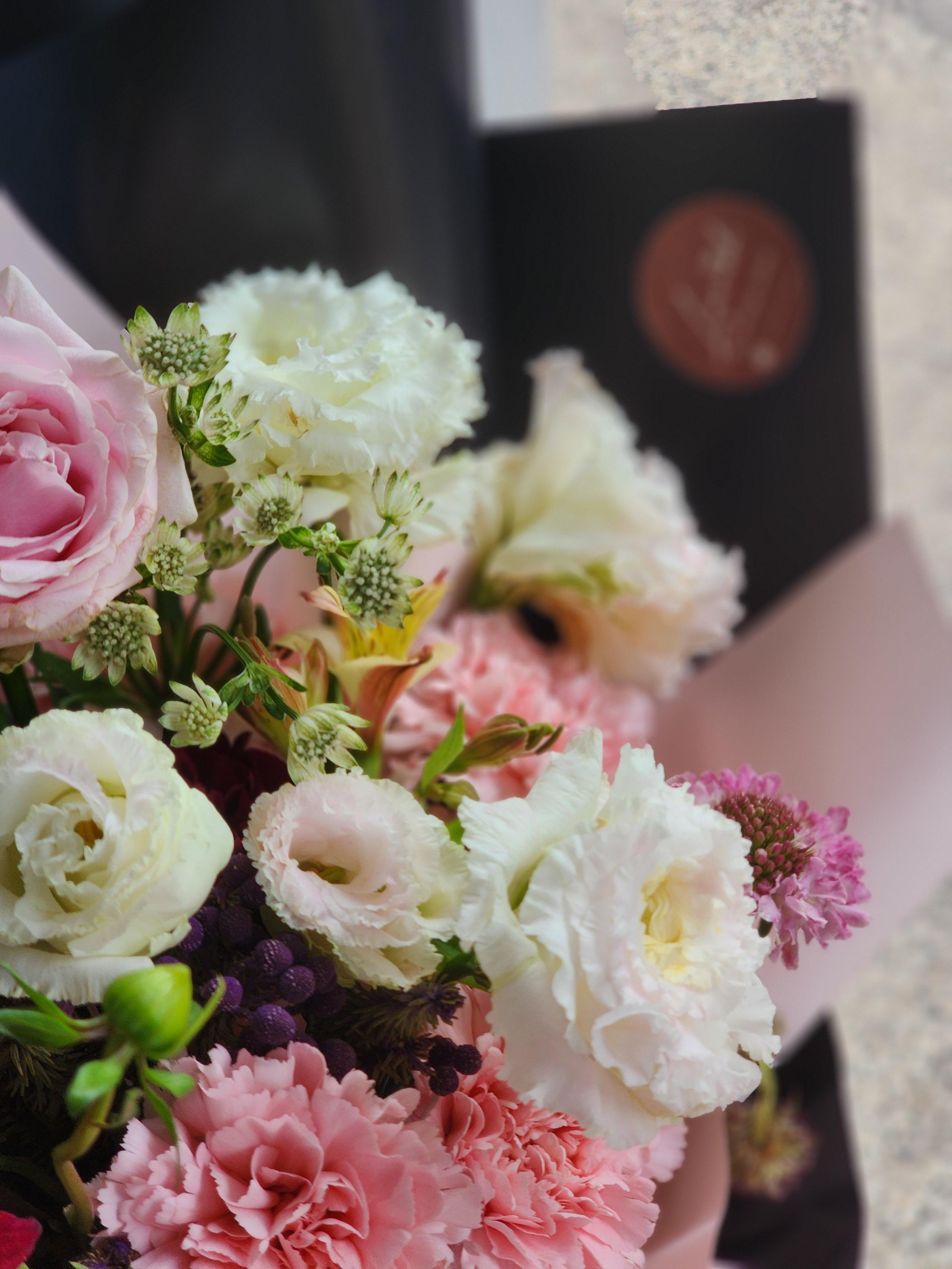 【6種對貓無害的鮮花及植物推介】 - Lavish Florist