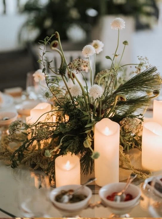 Western Wedding Decor: A Comprehensive Guide | Beginning with Romance, Immersed in Dreams