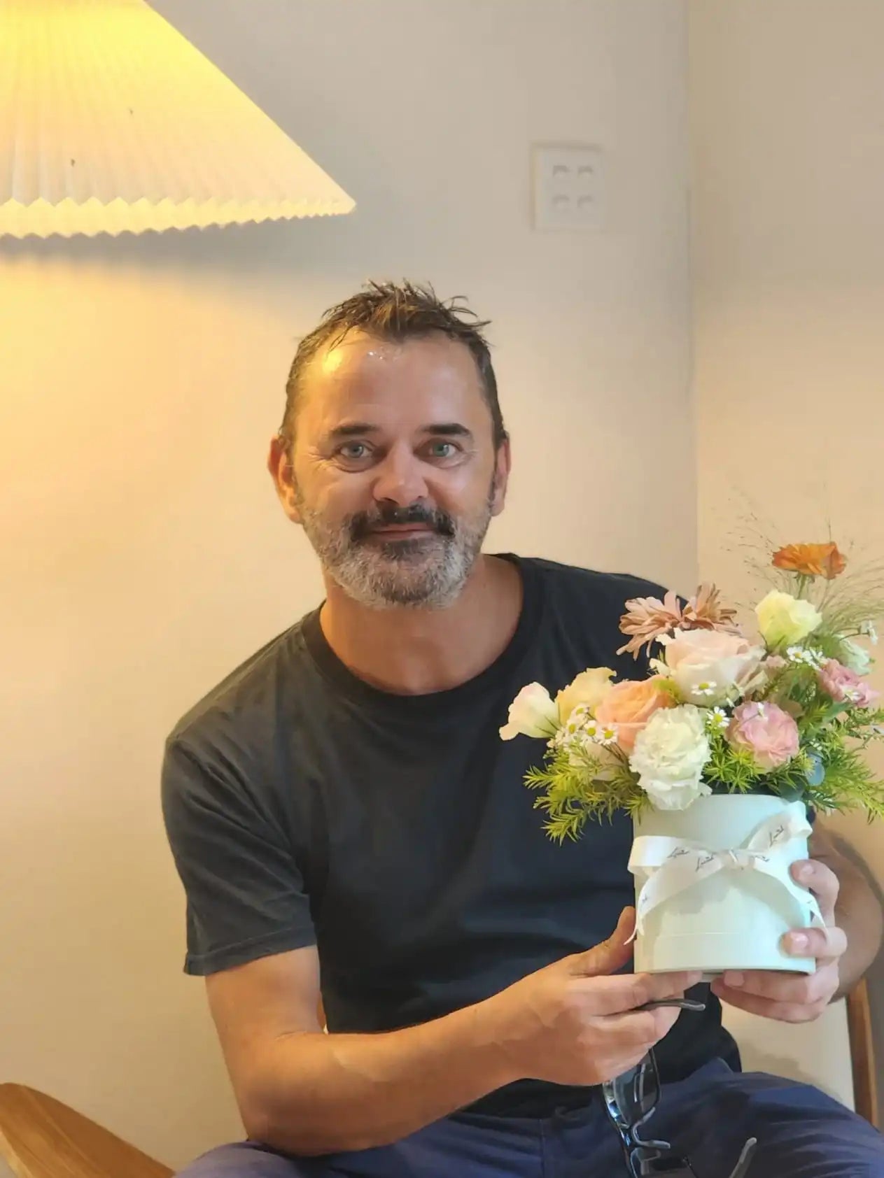 Instant Blooms: How Lavish Florist Makes Your Sentiments and Surprises Bloom Instantly