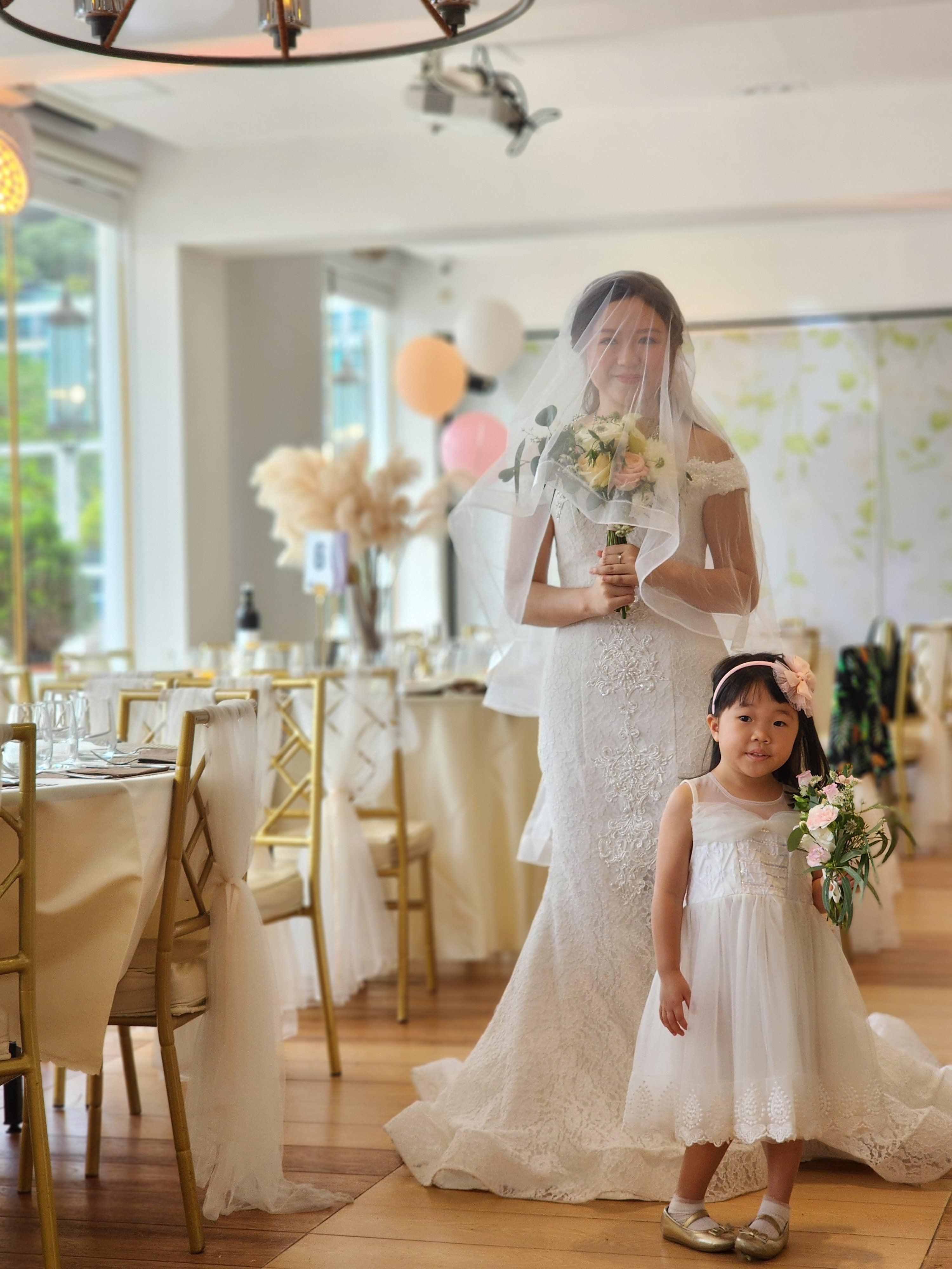 Wedding Package - Lavish Florist