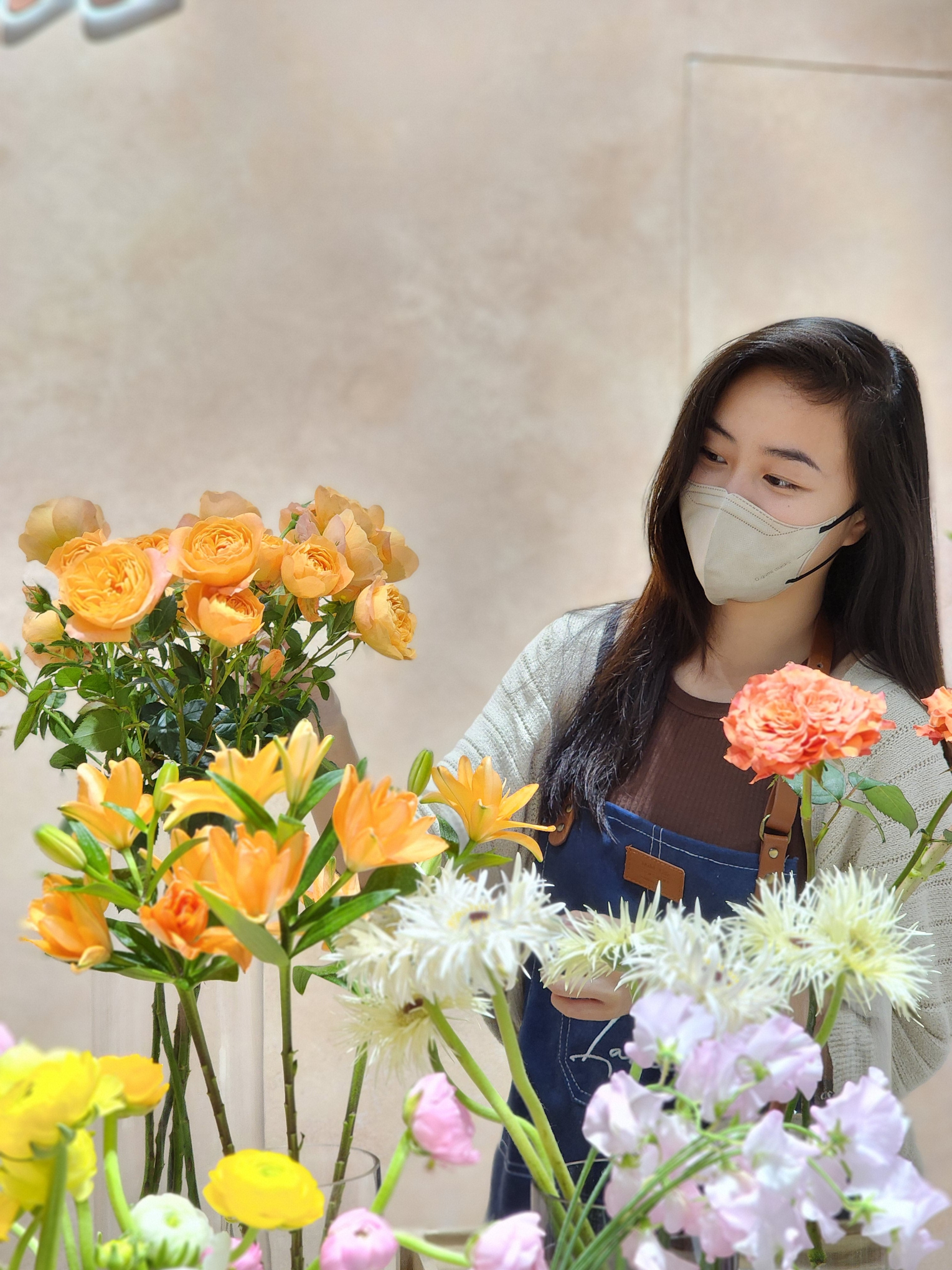 即日送花 網上訂花 Lavish Florist 鮮花訂購 HONG KONG FLOWER SHOP