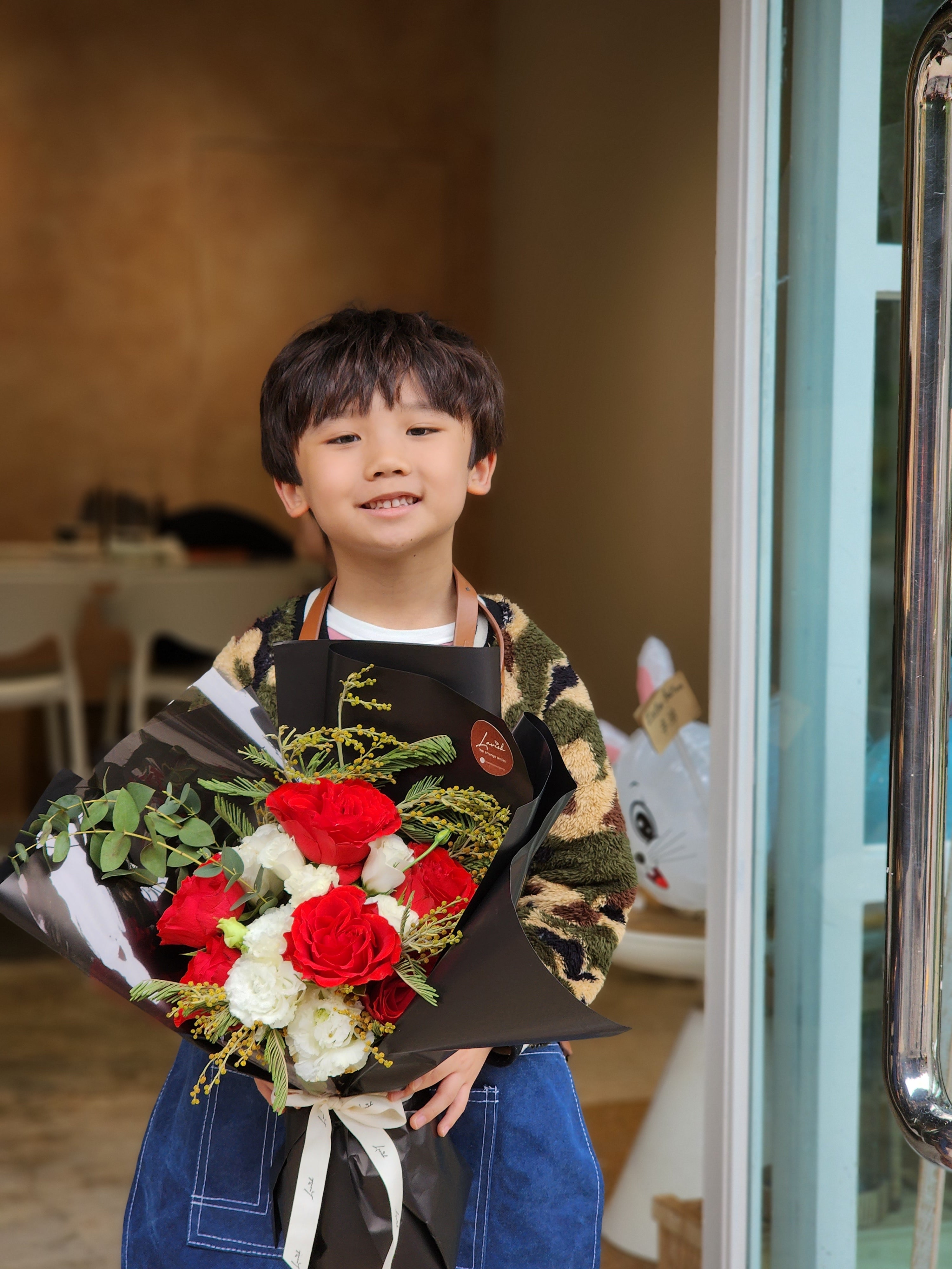 畢業花束 畢業慶典 大學畢業 幼稚園畢業 畢業花