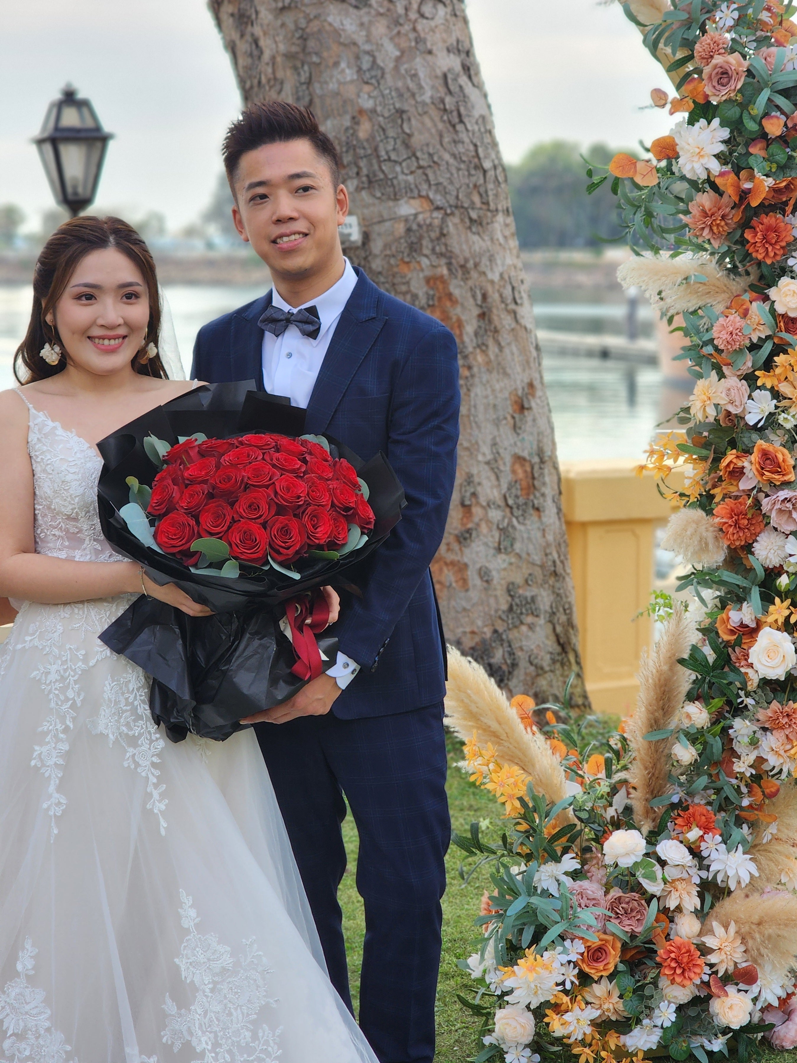 求婚花 求婚花束 求婚花束推介 求婚花束系列 Lavish Florist 網上花店 香港花店 即日送花 送花服務 網上訂花 花束 香港 Propose Flower Propose