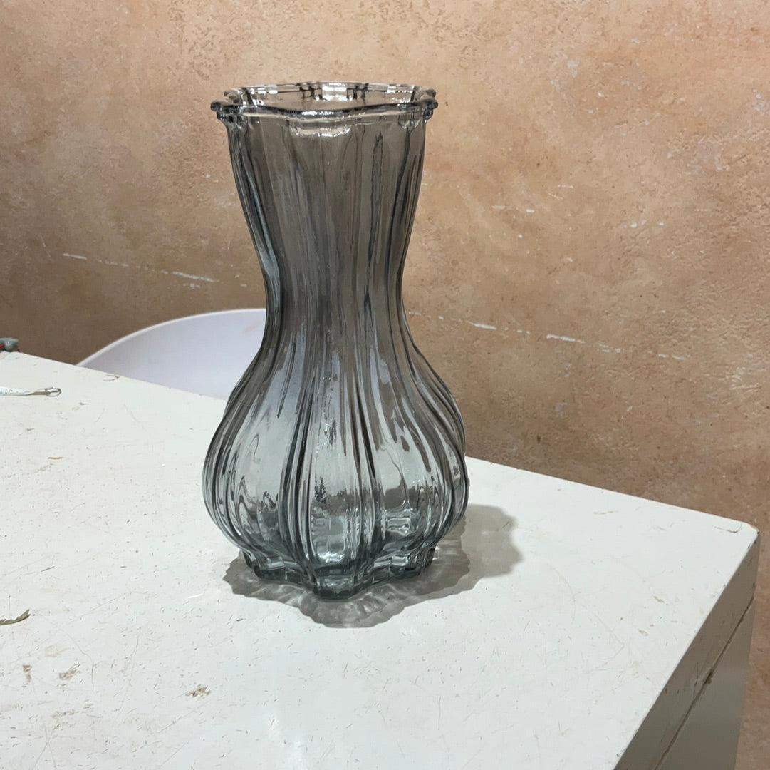 Vase-flower bottle