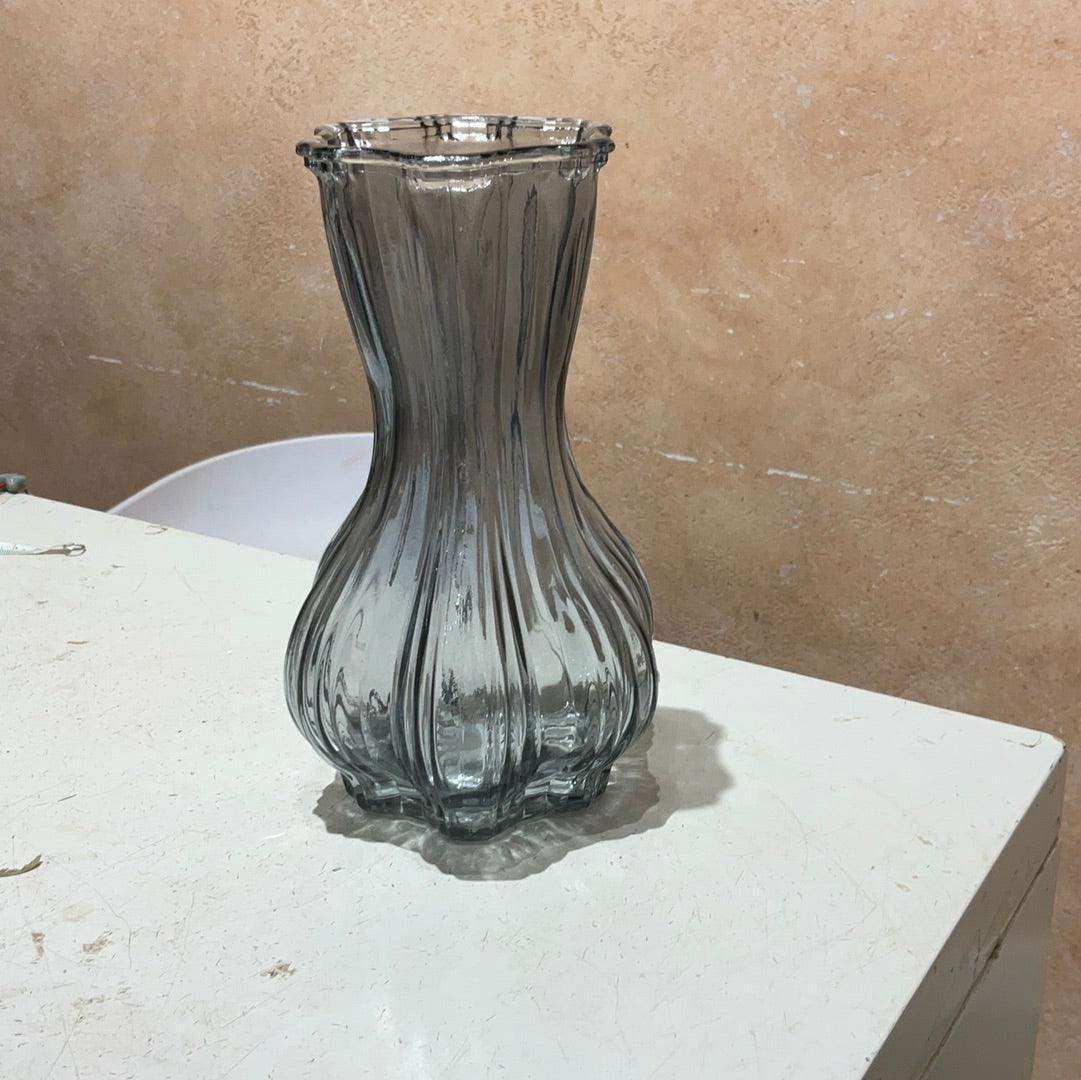 Vase-flower bottle
