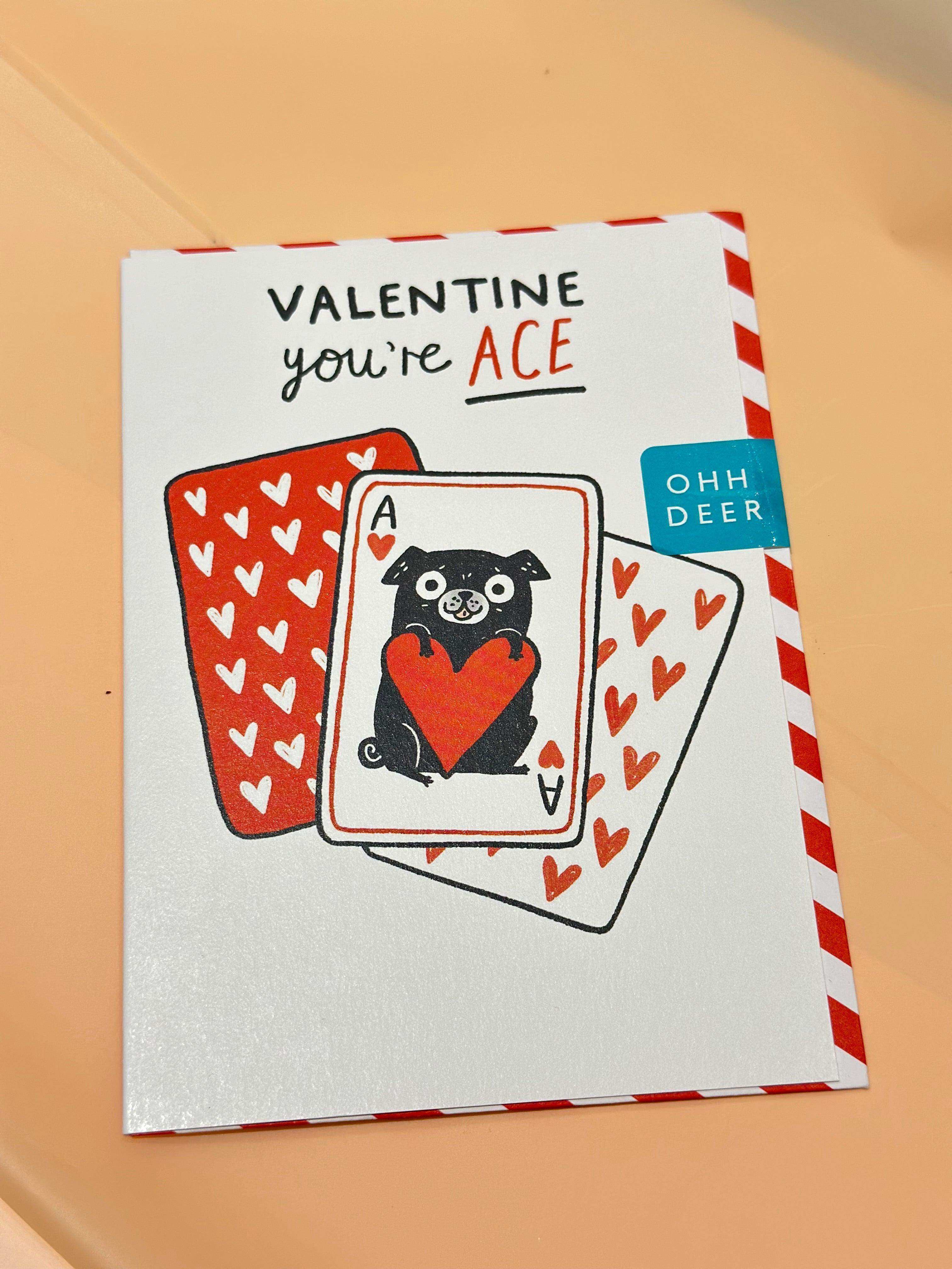 OHH Deer