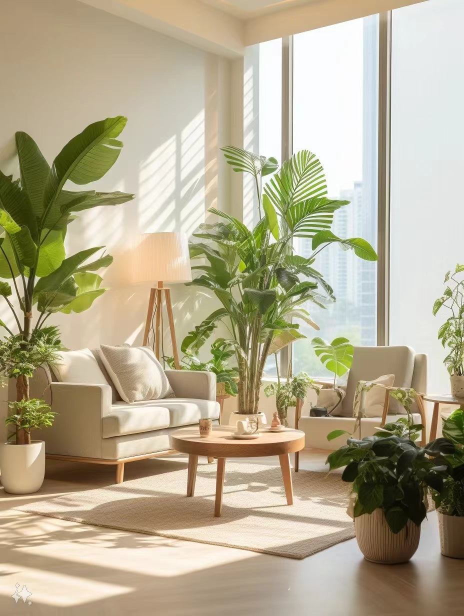 Lavish Florist 綠植 植物護理 植物 大型植物