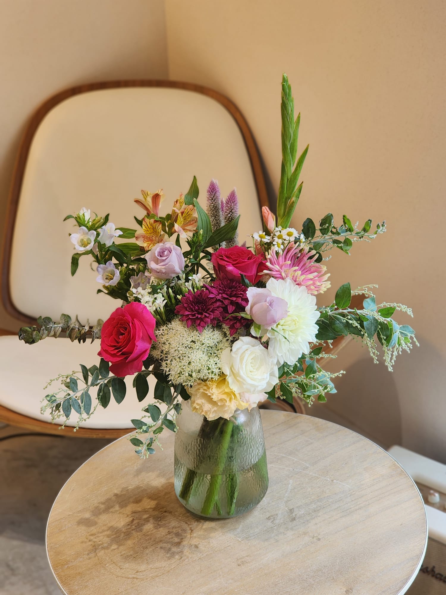 商品系列 Lavish Florist 網上花店 香港花店 即日送花 送花服務 網上訂花 花束 香港