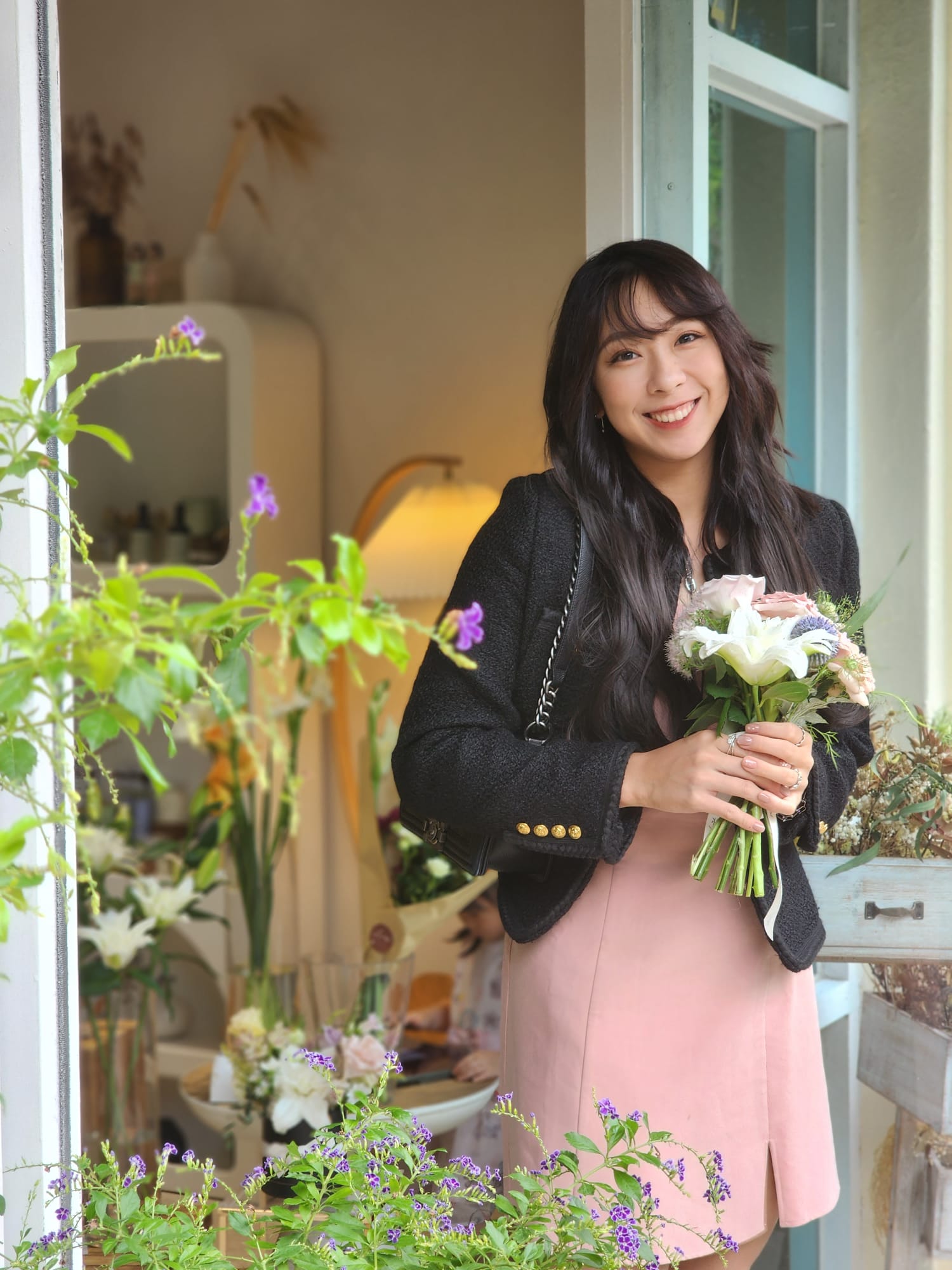 畢業花束 畢業送花 大學畢業 畢業禮物 Lavish Florist 畢業生 Graduation 畢業