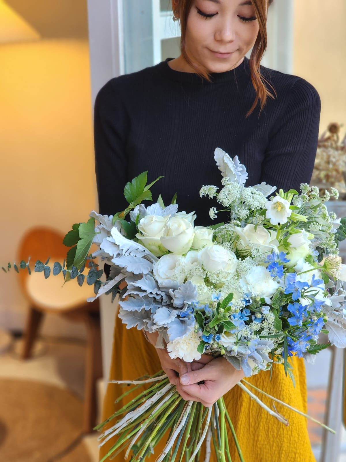 結婚週年禮物 Lavish Florist 週年禮物 紀念日 浪漫難忘 婚週年訂花