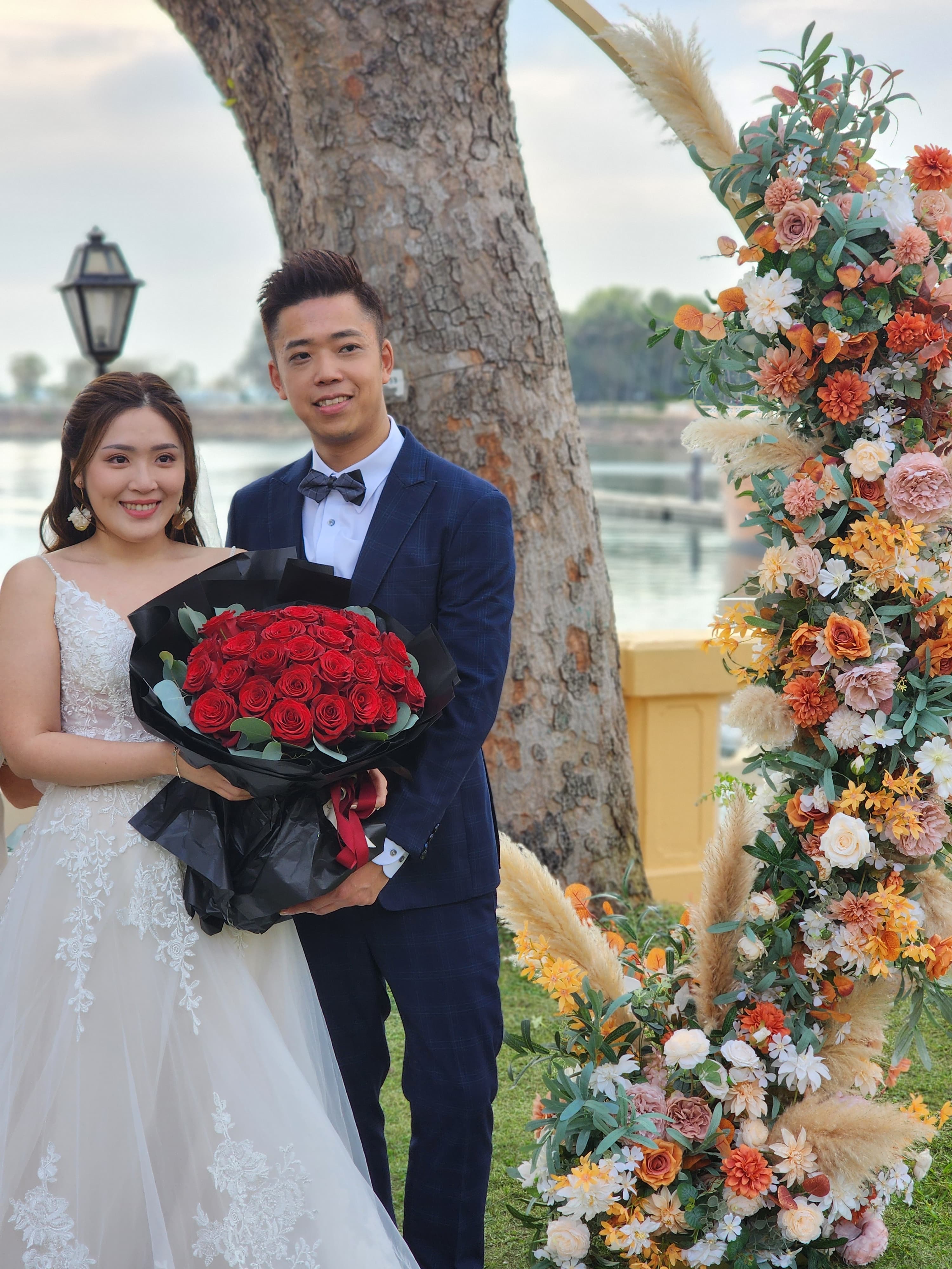特色花束系列 Lavish Florist Signature Bouquet Collection 香港花店 即日送花 網上花店 Bouquet Hong Kong