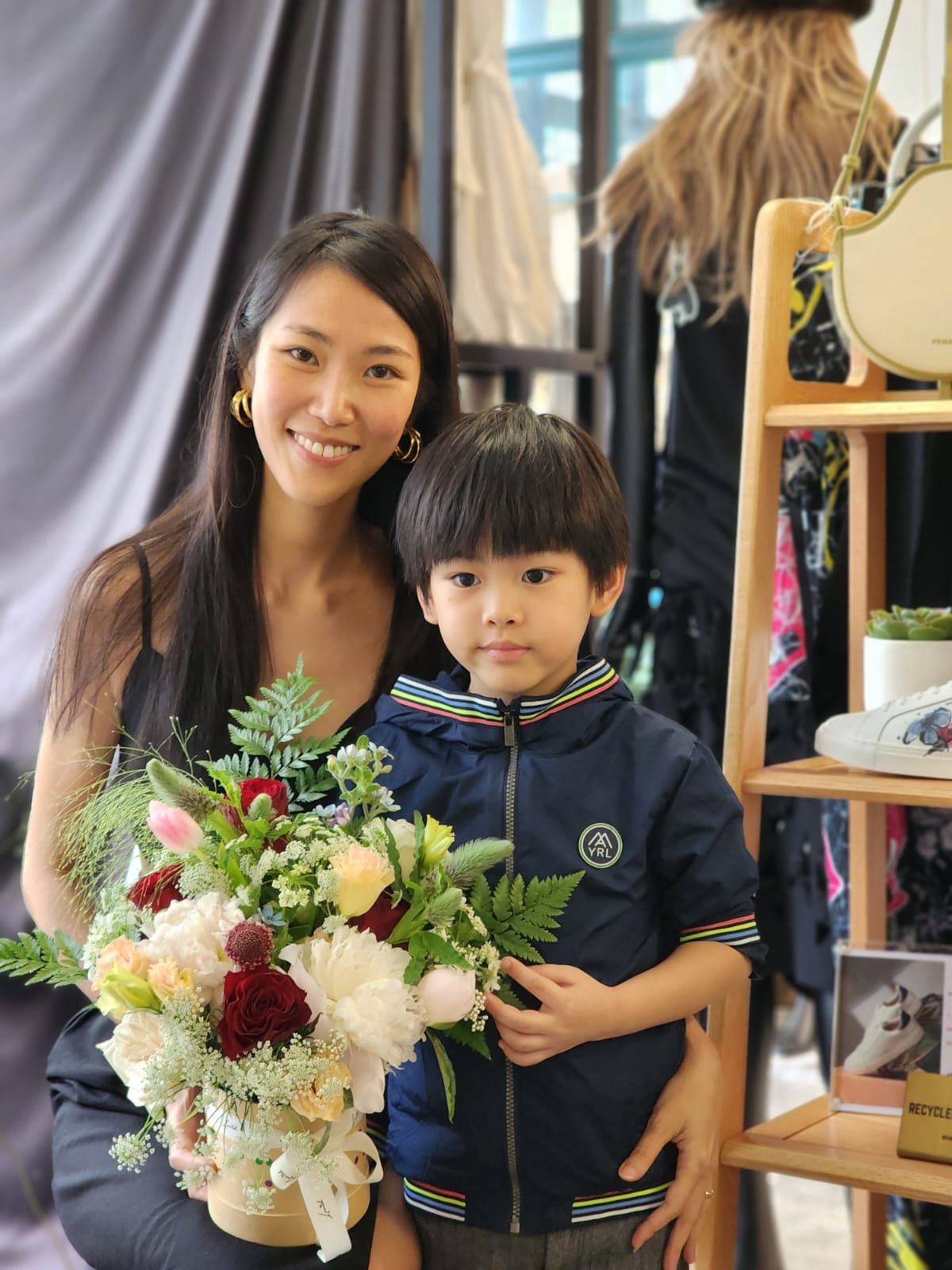 工作坊 花藝工作坊 Lavish Florist 員工福利 團建活動 團建 香港花店 網上花店 花藝班 花藝課程 Workshop 親子活動 花藝創作 Floral Workshop