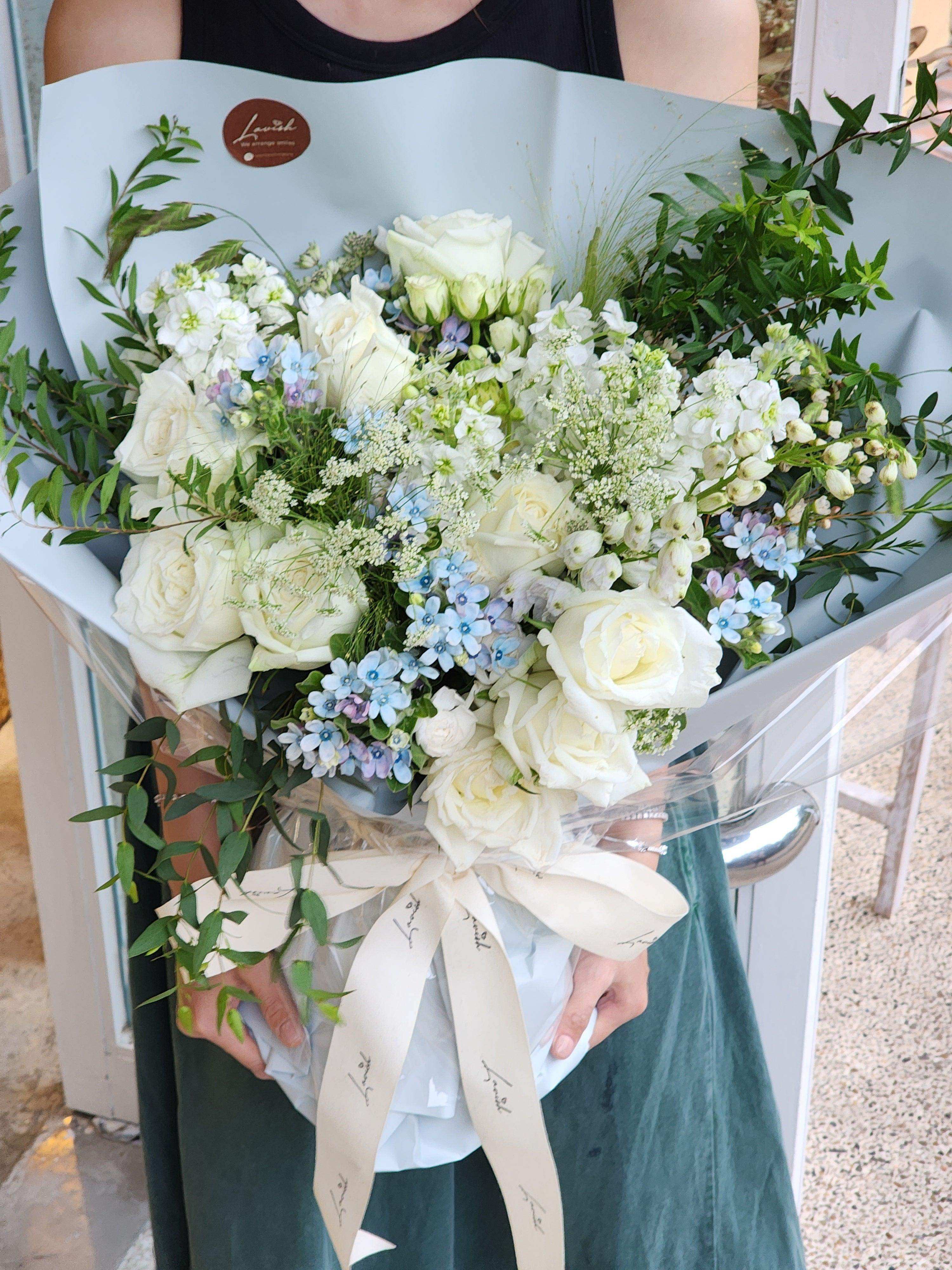 Athena - Lavish Florist