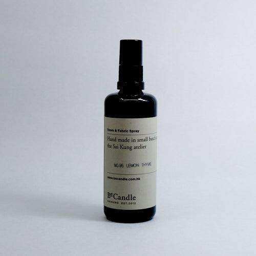BeCandle Lemon Thyme Spray 100ml - no.95