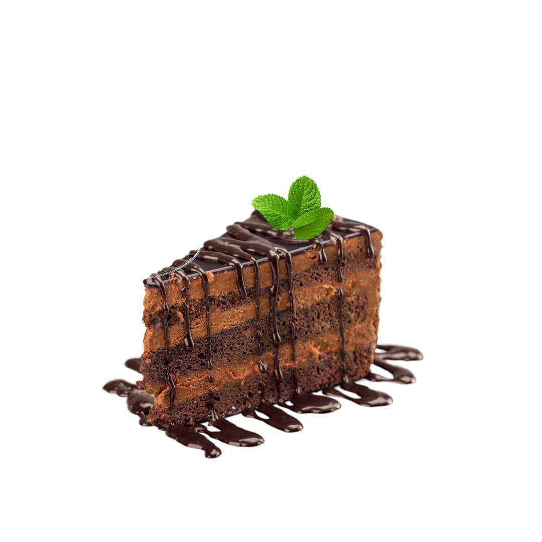 Chateau Gateaux Chocolate Nostalgia Cake