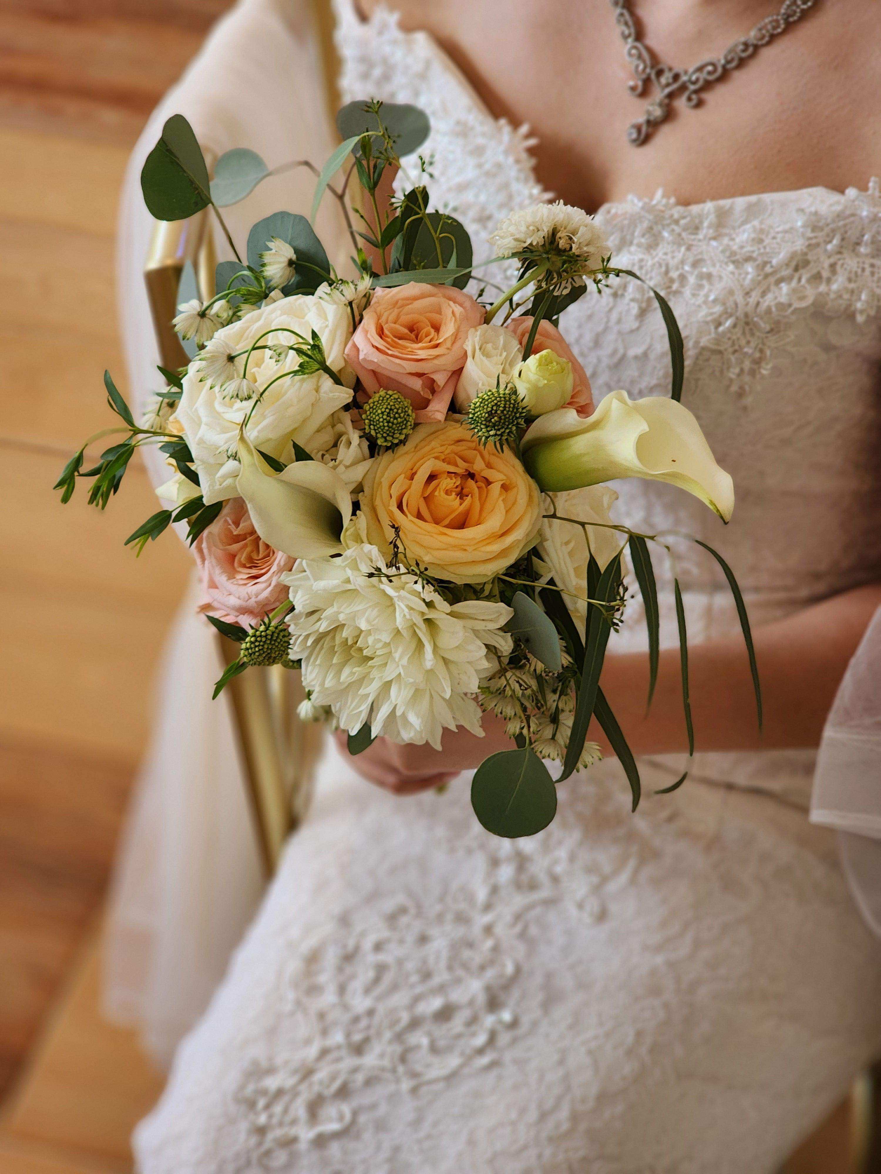 Cherished Moments package - Lavish Florist