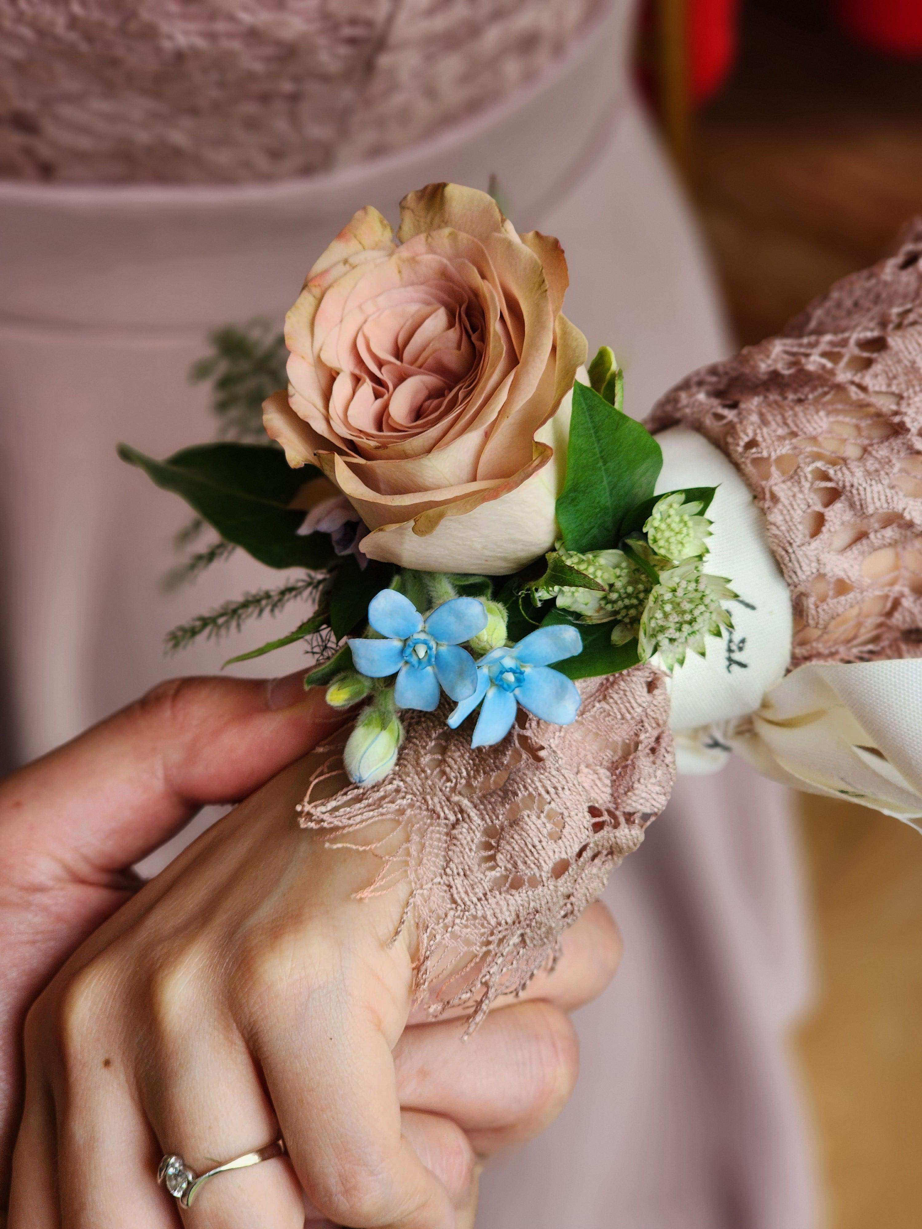 Cherished Moments package - Lavish Florist