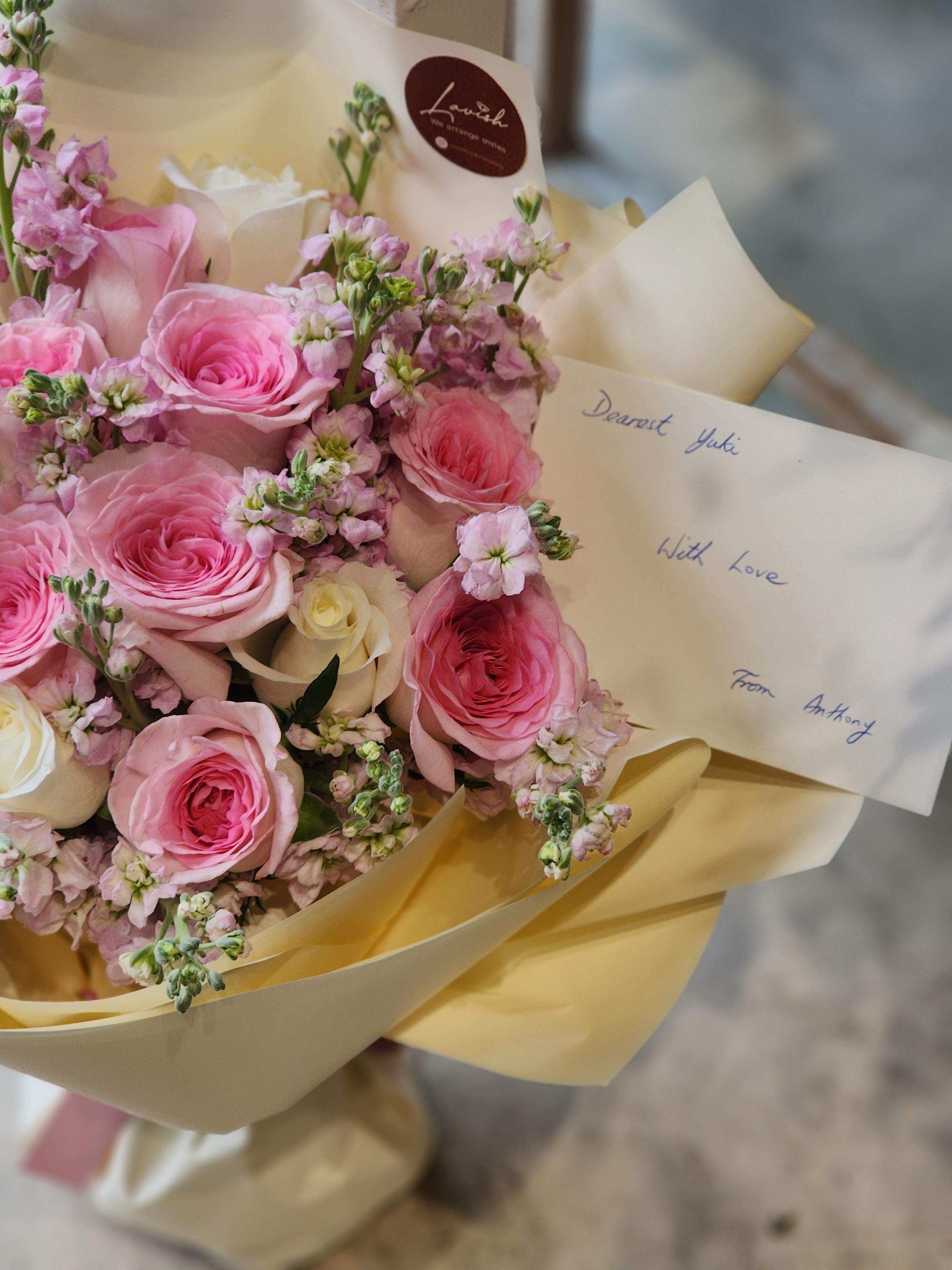 Debbie - Lavish Florist