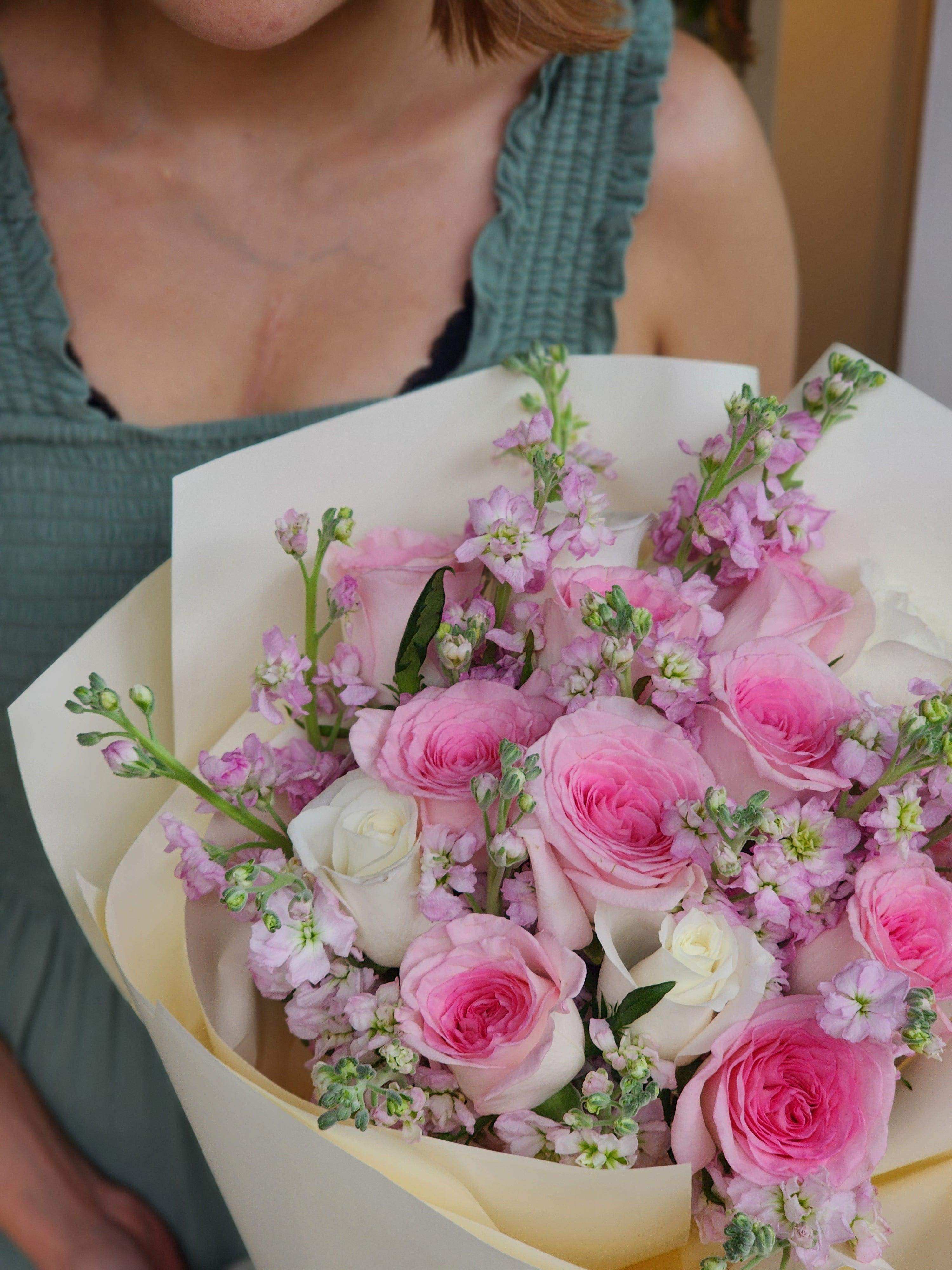Debbie - Lavish Florist