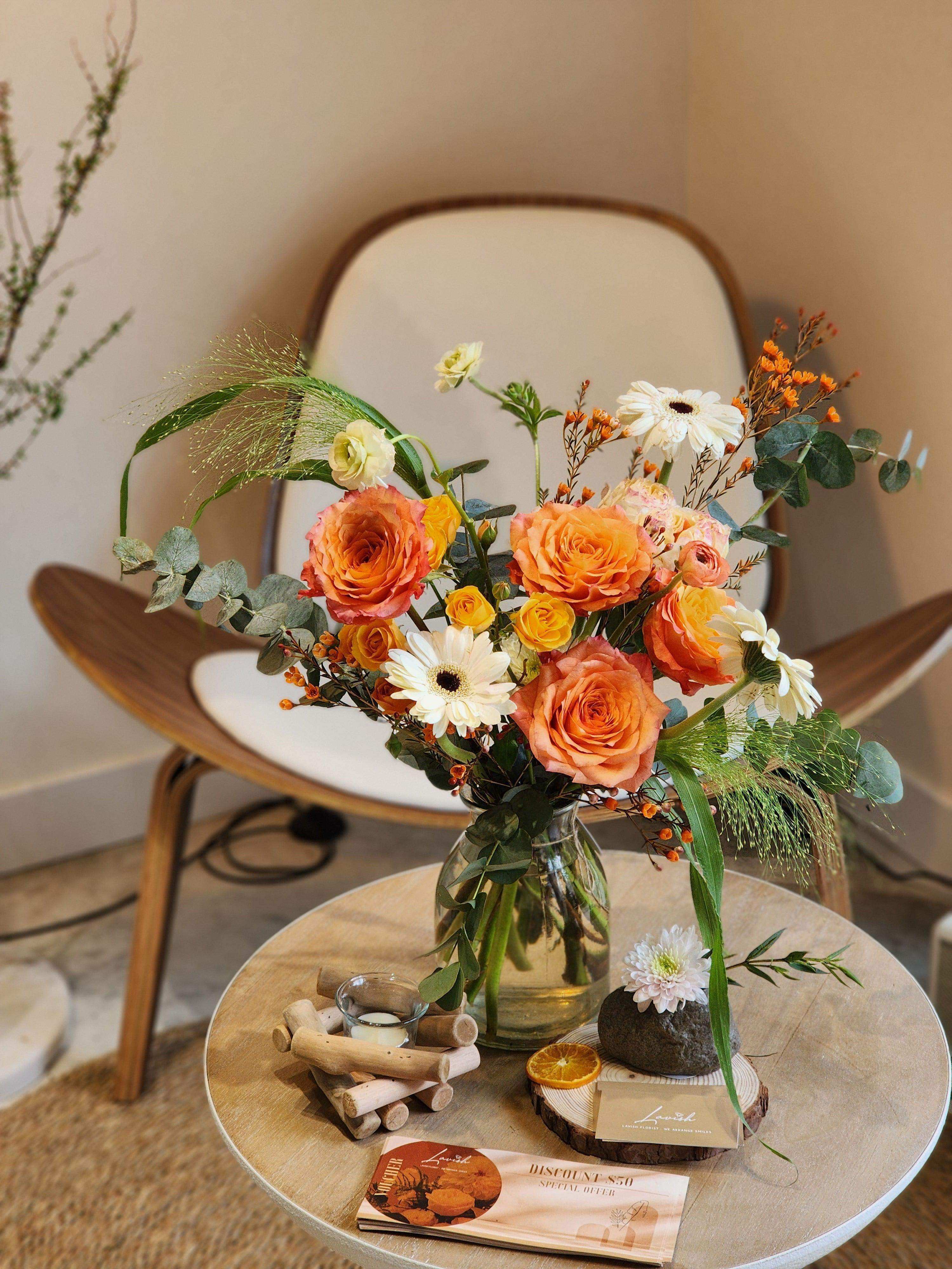 Lavish - Lavish Florist