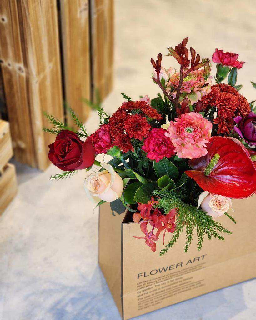 Lavish - Lavish Florist