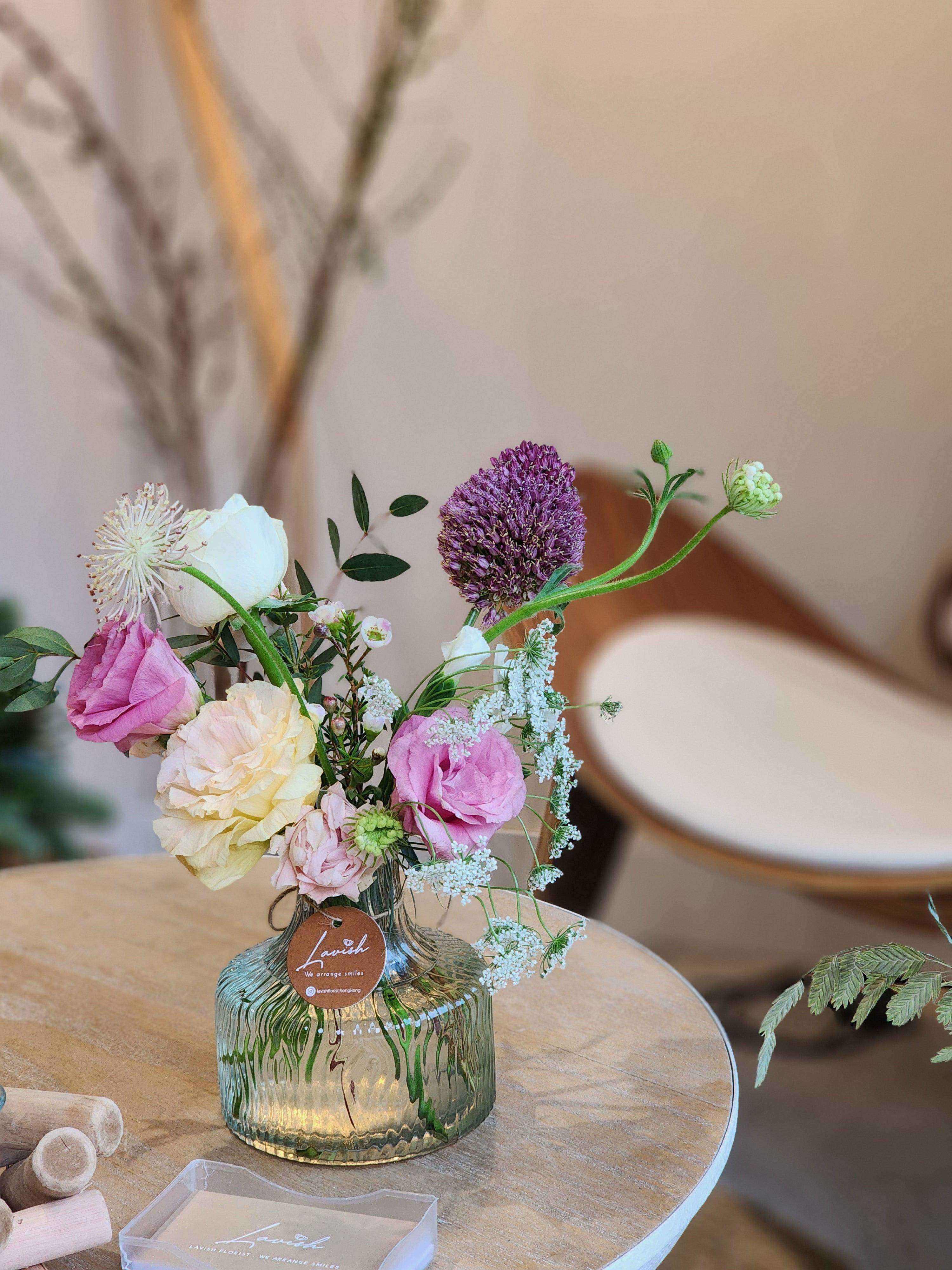 Petite - Lavish Florist