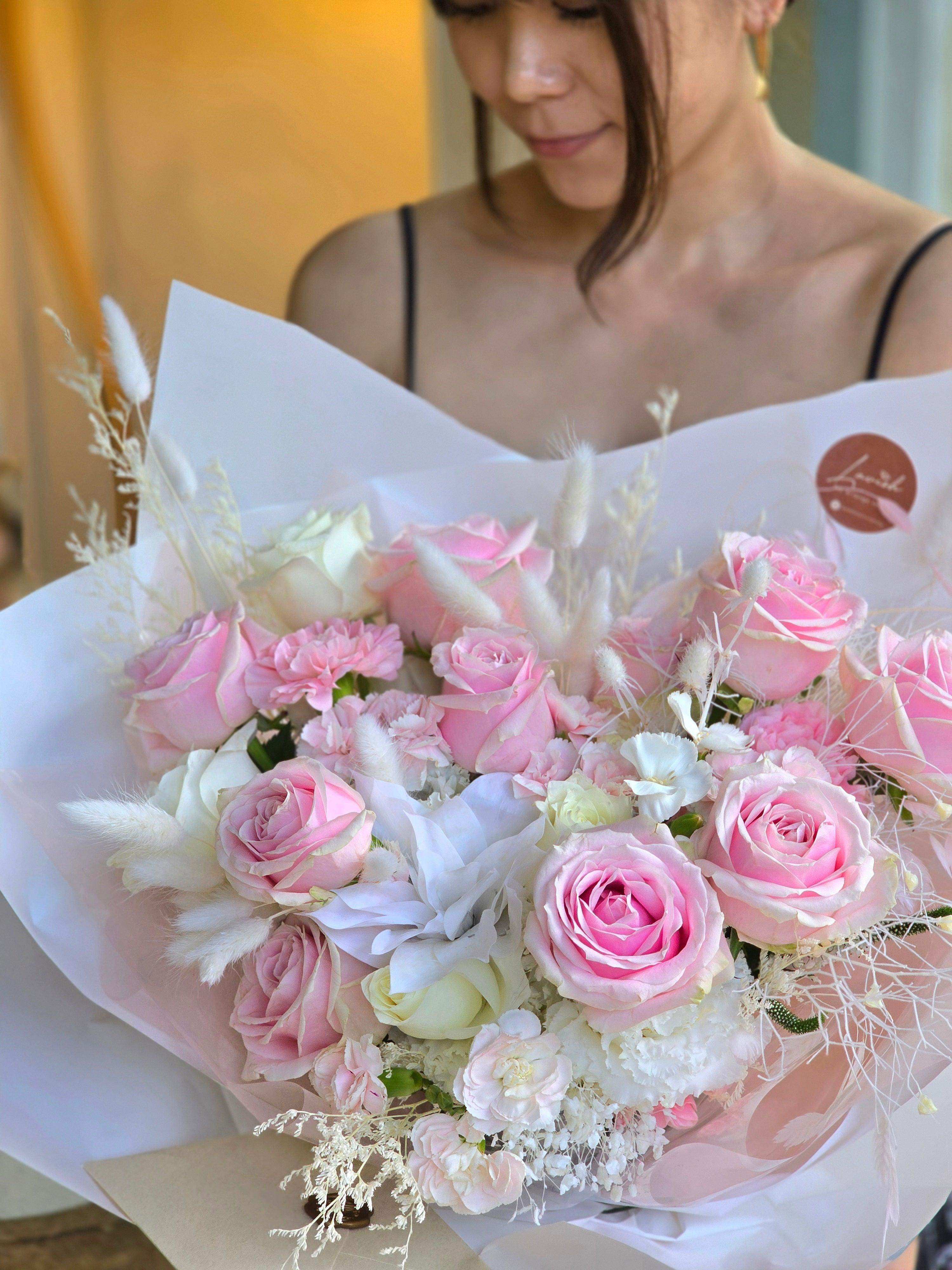 女神花 Lavish Florist