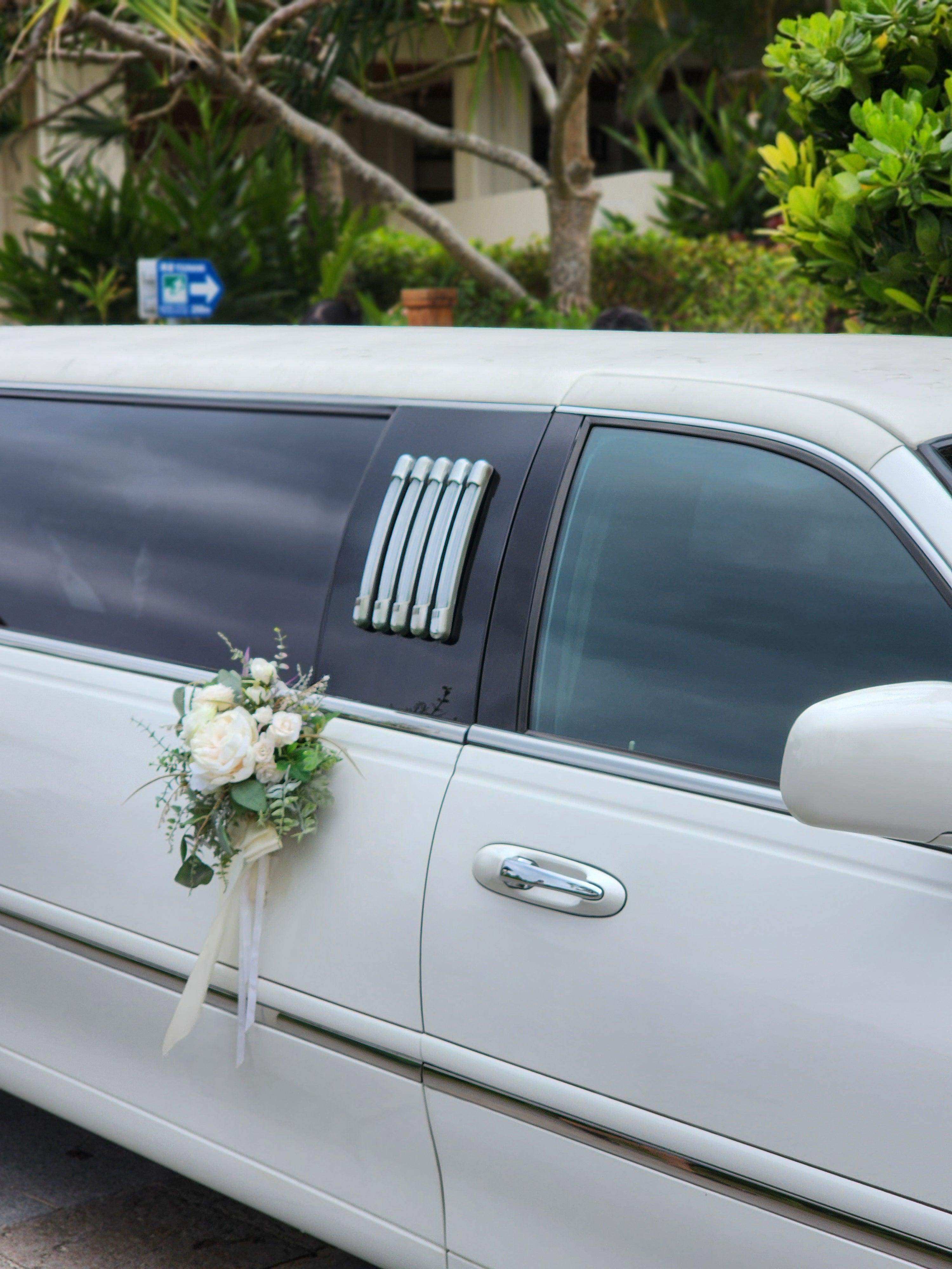 Car Floral - Lavish Florist