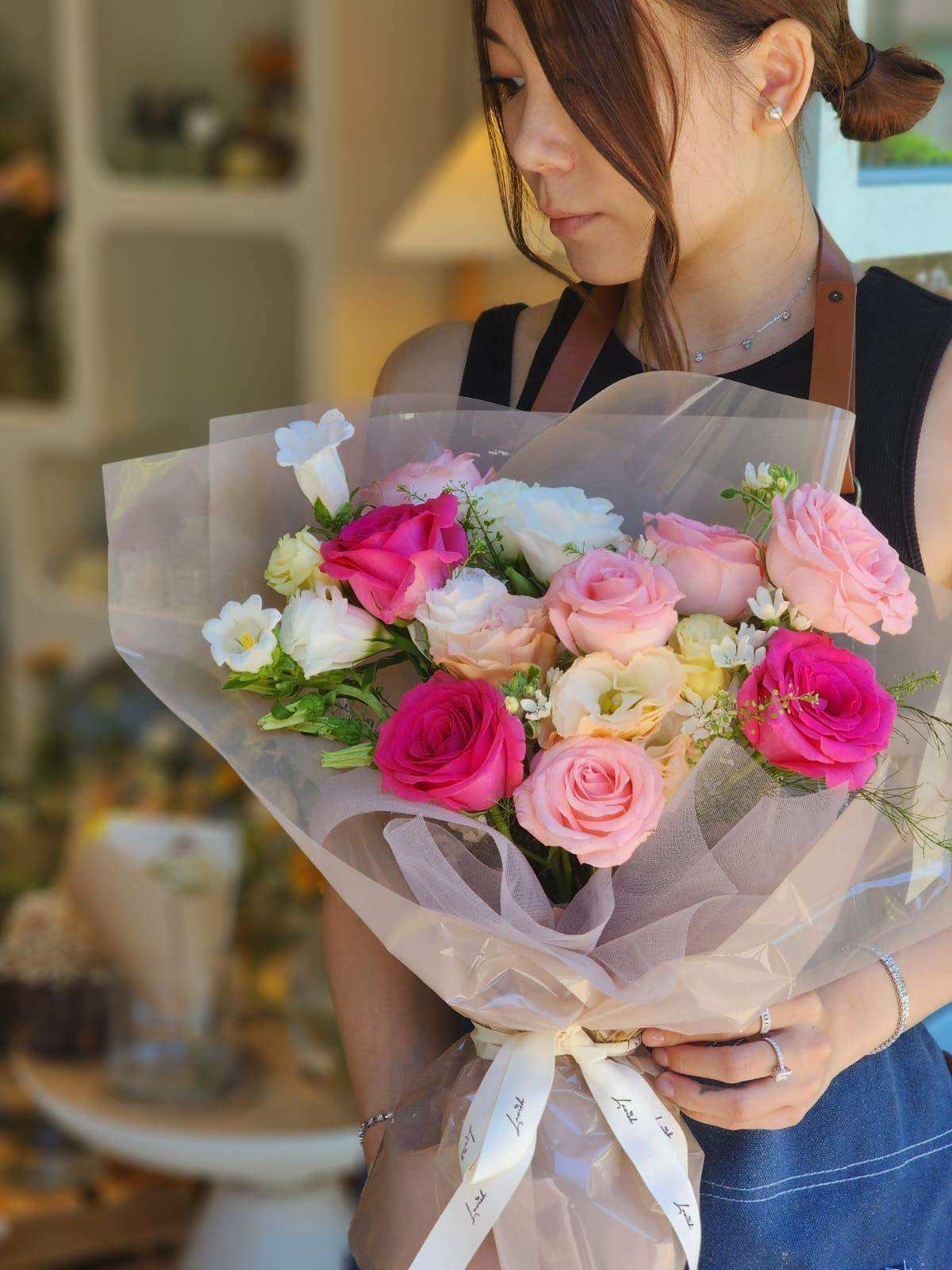 Yuki - Lavish Florist