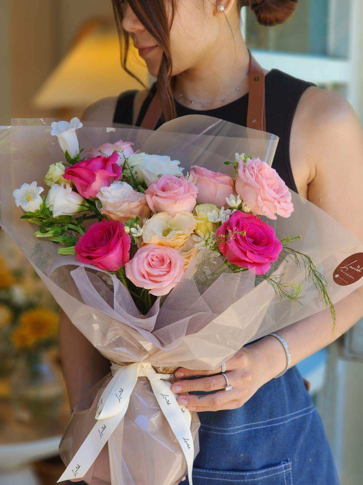 Yuki - Lavish Florist