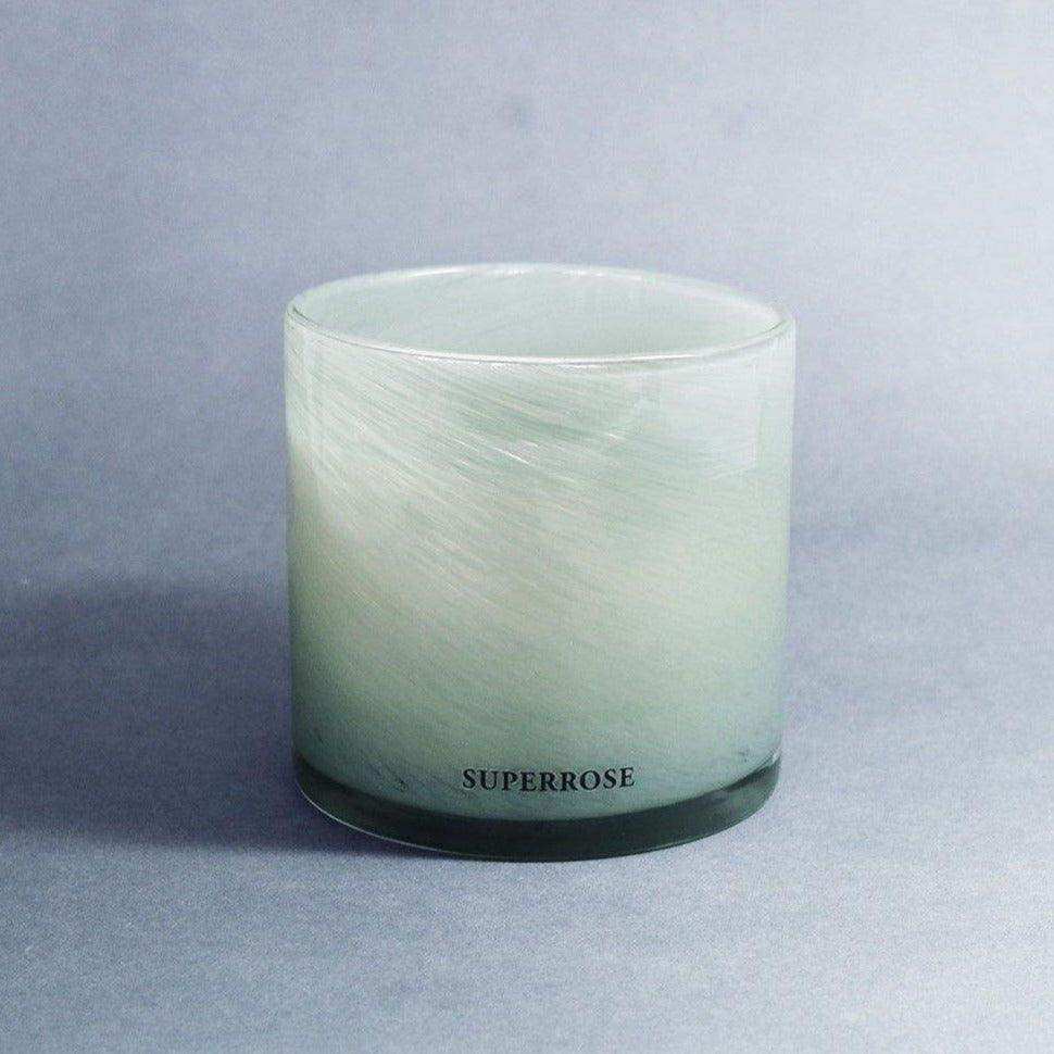 BeCandle Studio Series Superrose Candle 400g