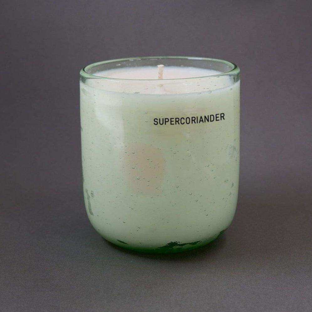 BeCandle Supercoriander Scented Candle 280g