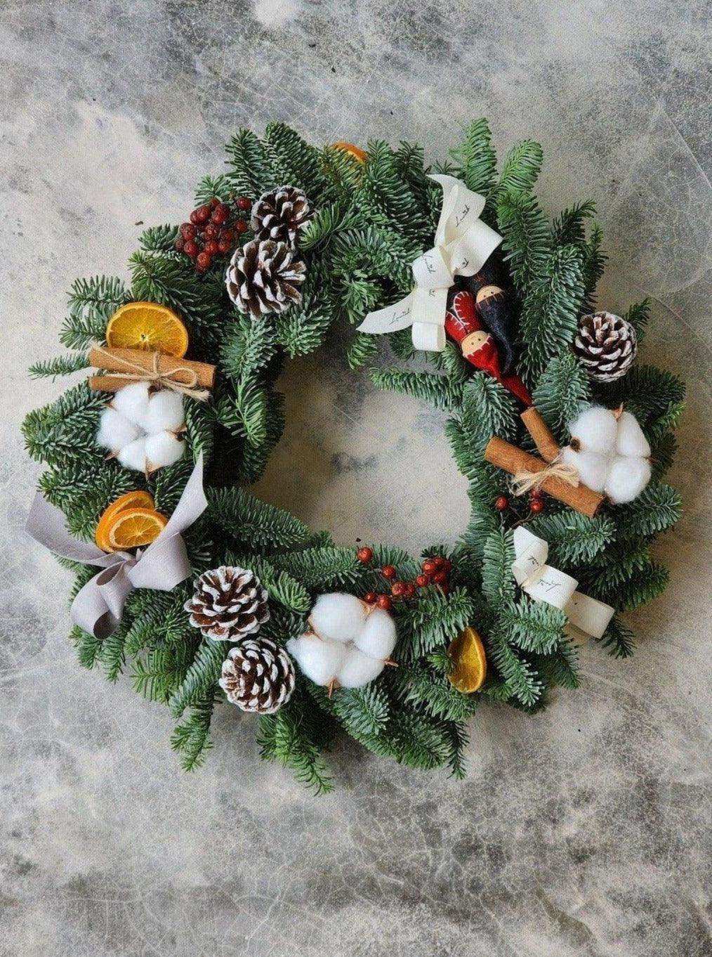 Christmas Wreath