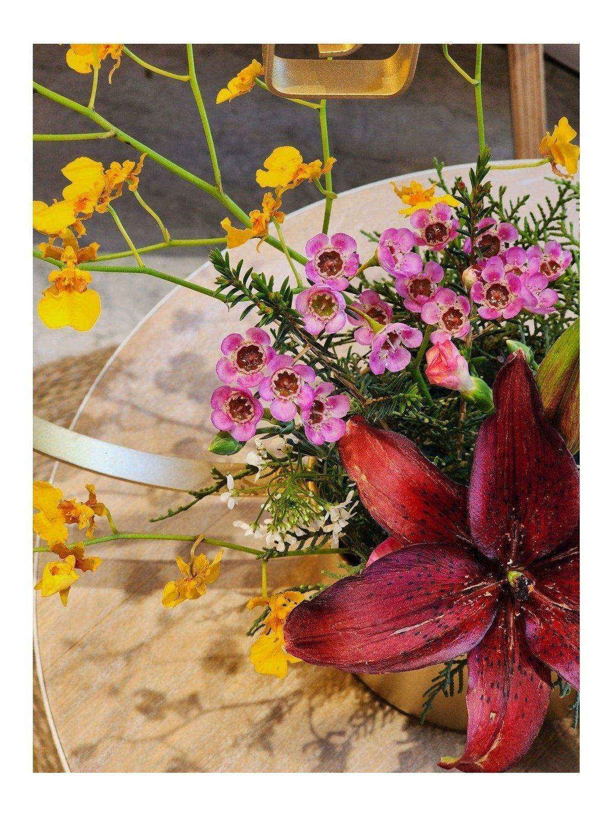 CNY Centrepiece