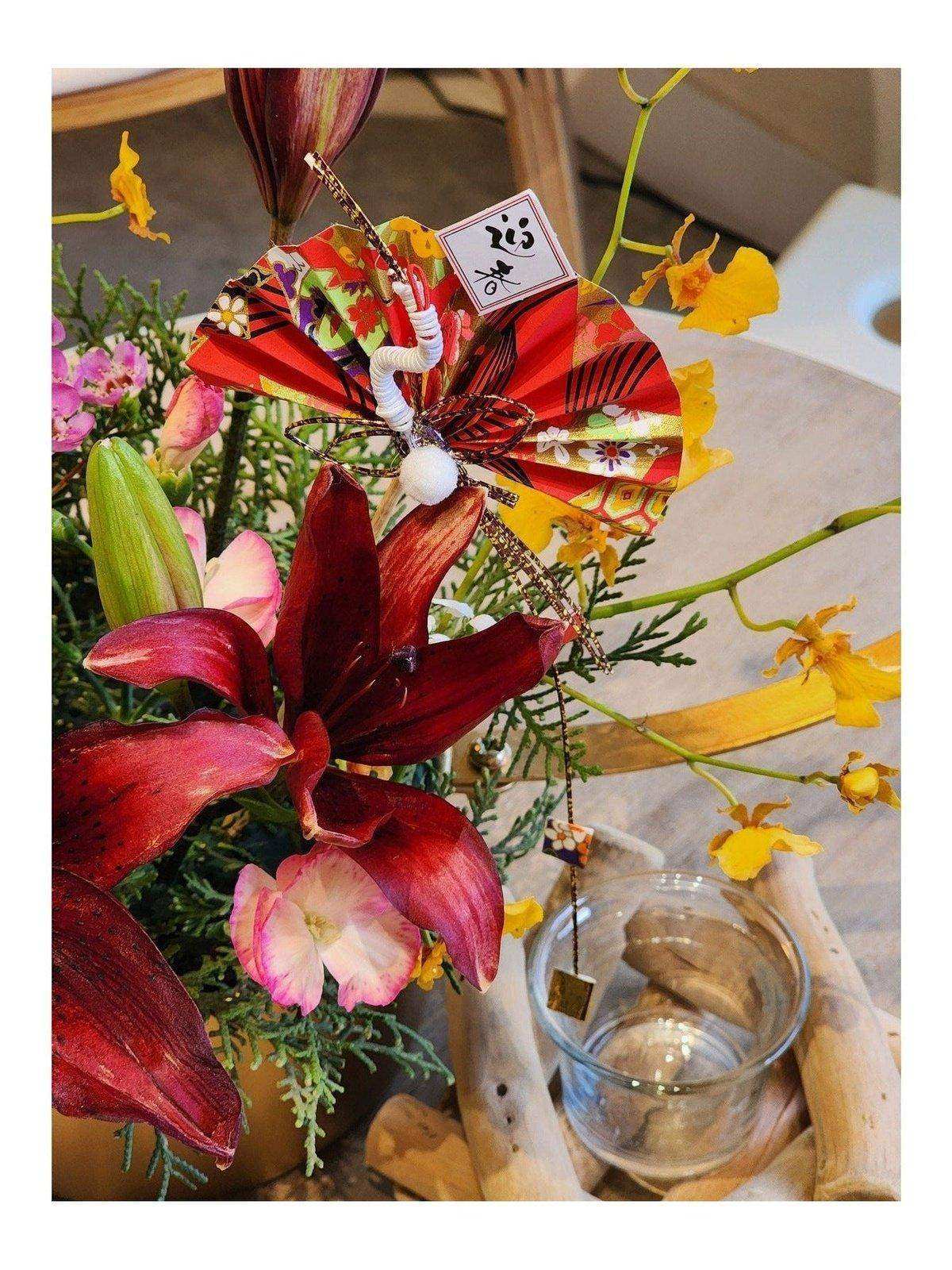 CNY Centrepiece