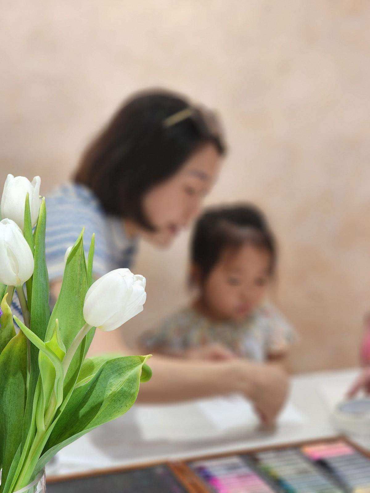 Pastel Painting Workshop