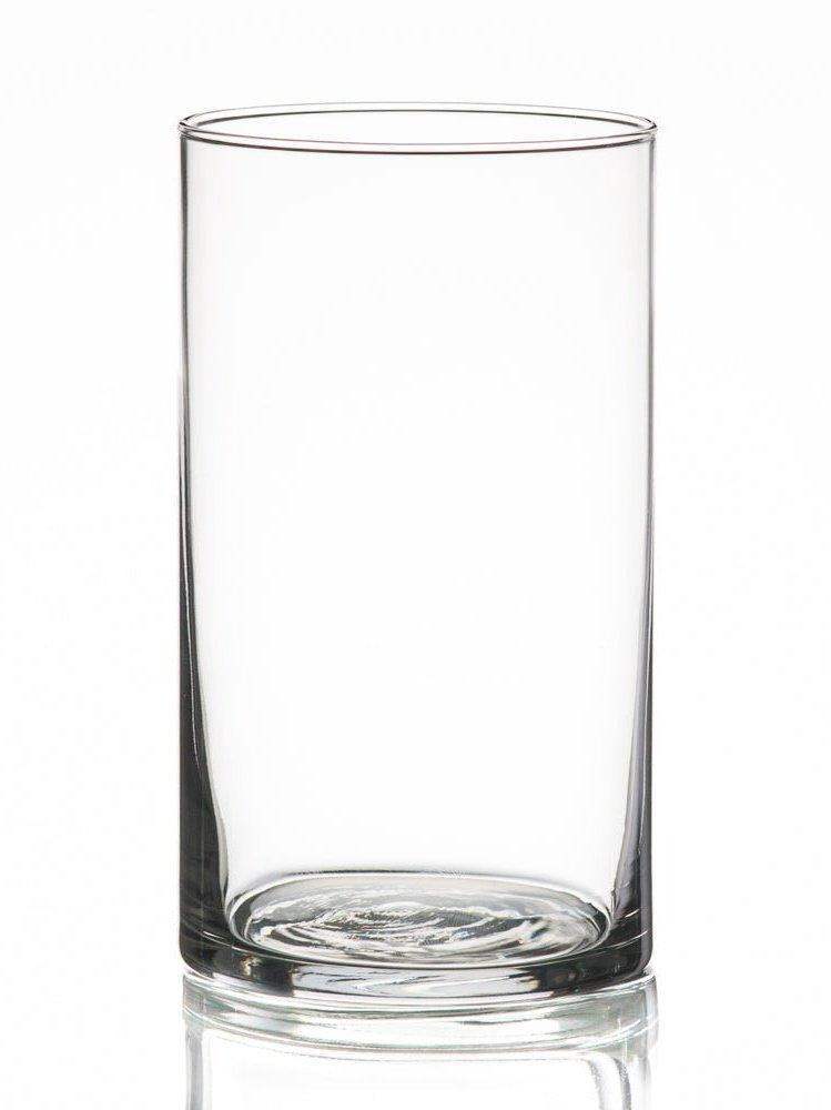 Vase - Cylinder S size 15cm x 9cm