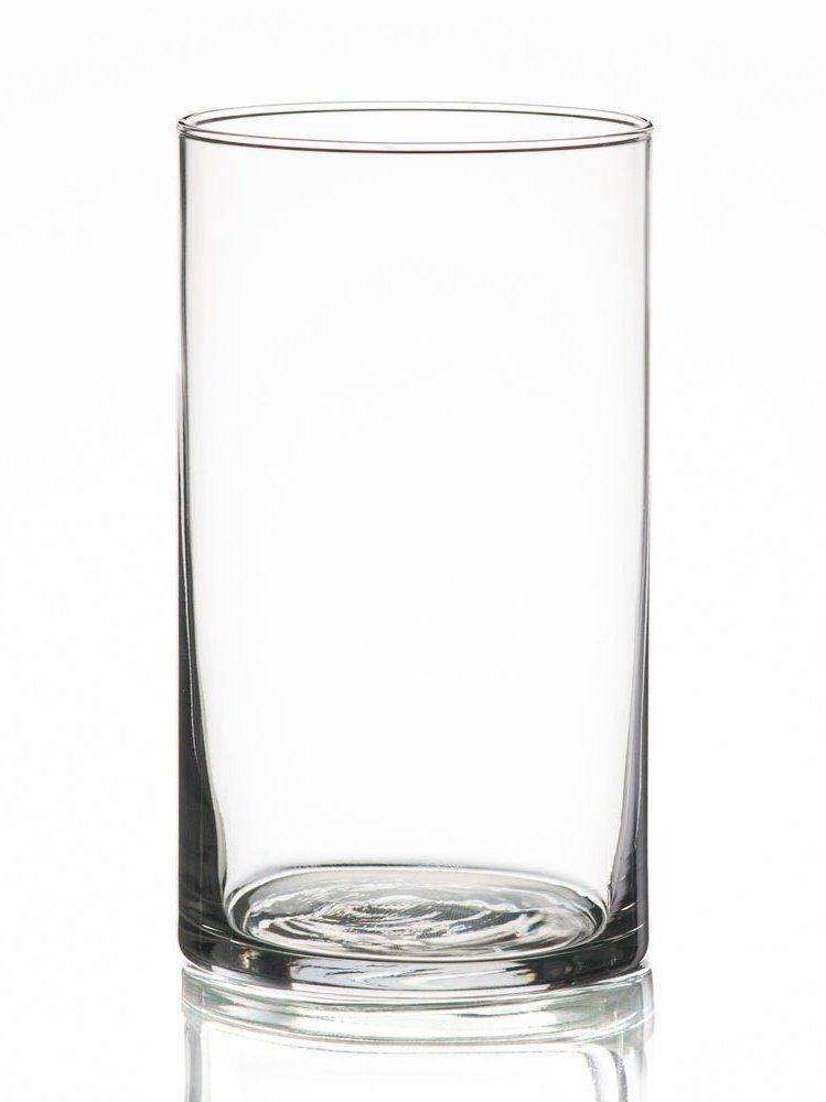 Vase - Cylinder L size 40cm x 12cm