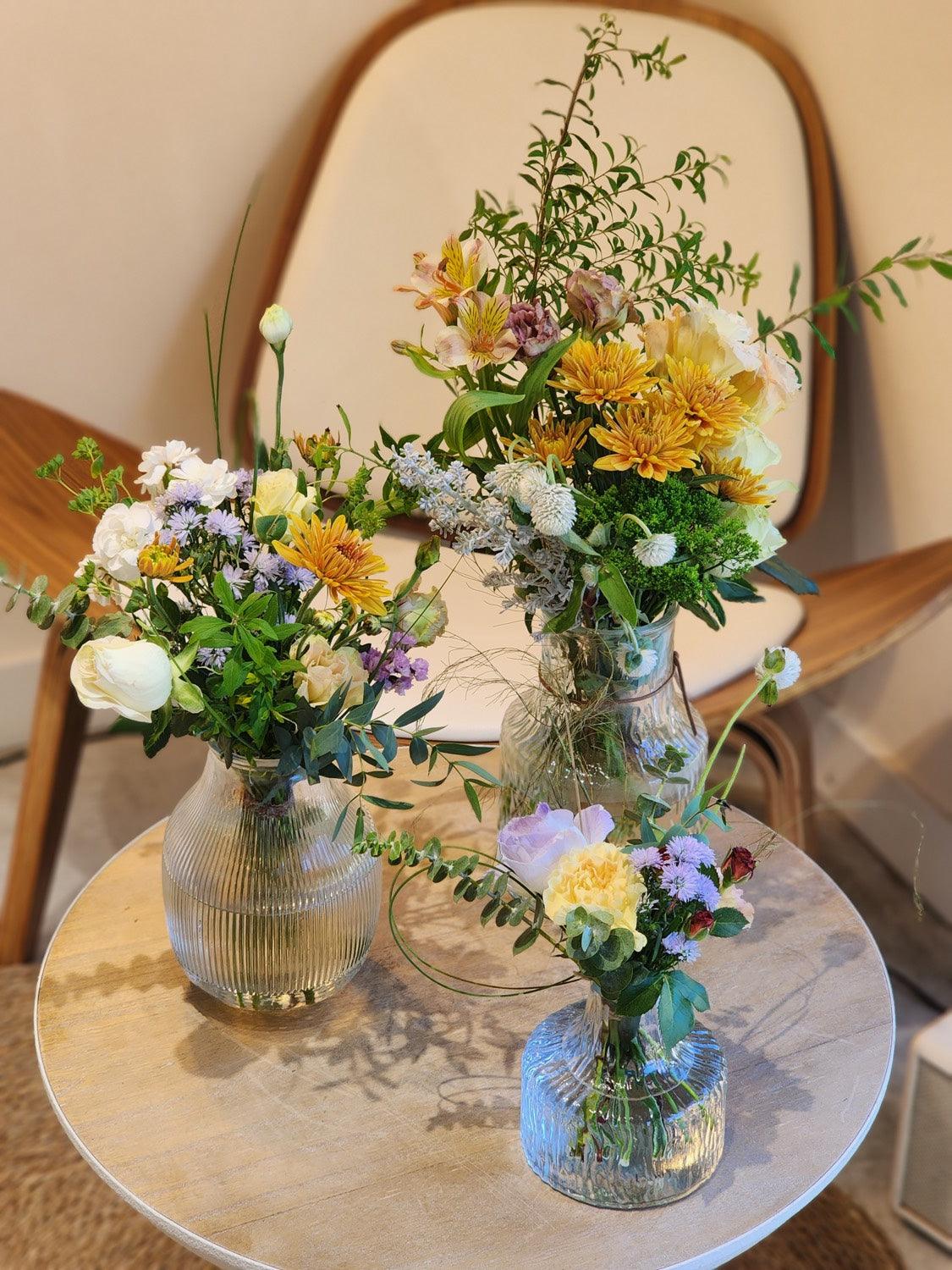 Weekly Flower Subscription - Lavish Florist