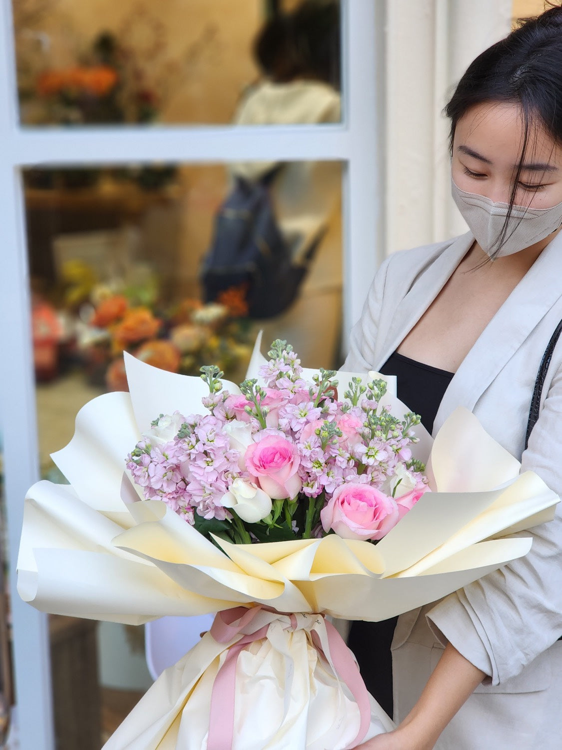  週年禮物 紀念日 浪漫難忘 婚週年訂花  商品系列 Lavish Florist 網上花店 香港花店 即日送花 送花服務 網上訂花 花束 香港 結婚週年禮物  