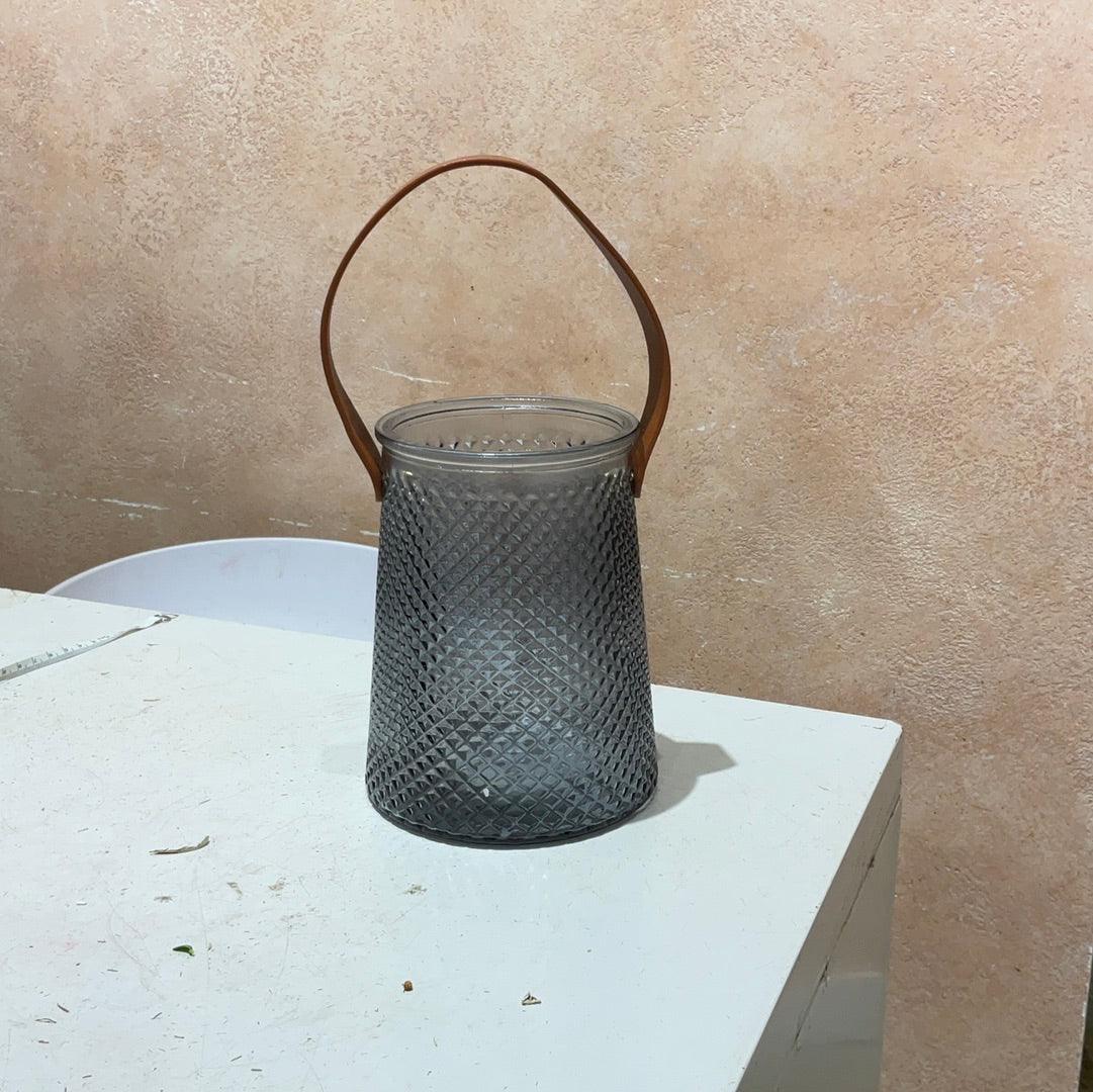 Vase-Basket shaped