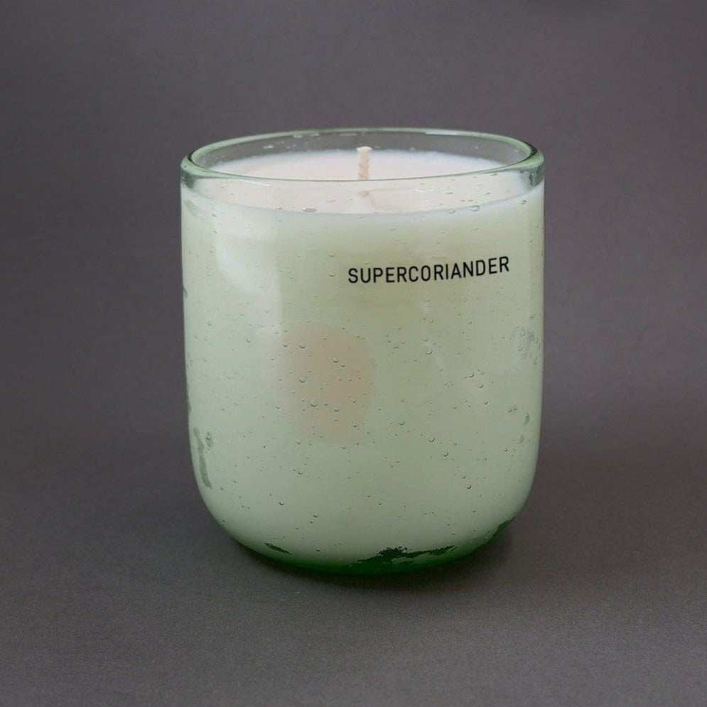BeCandle Supercoriander Scented Candle 280g