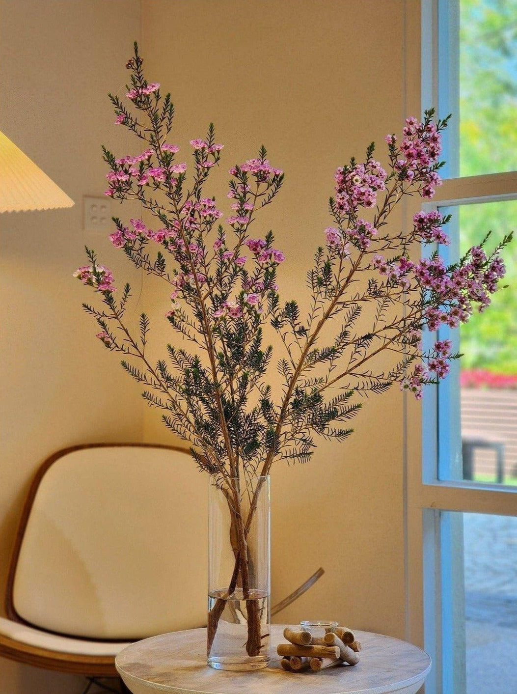 Praecox 賀年植物 新年擺設 農曆新年 Lavish Florist 花店