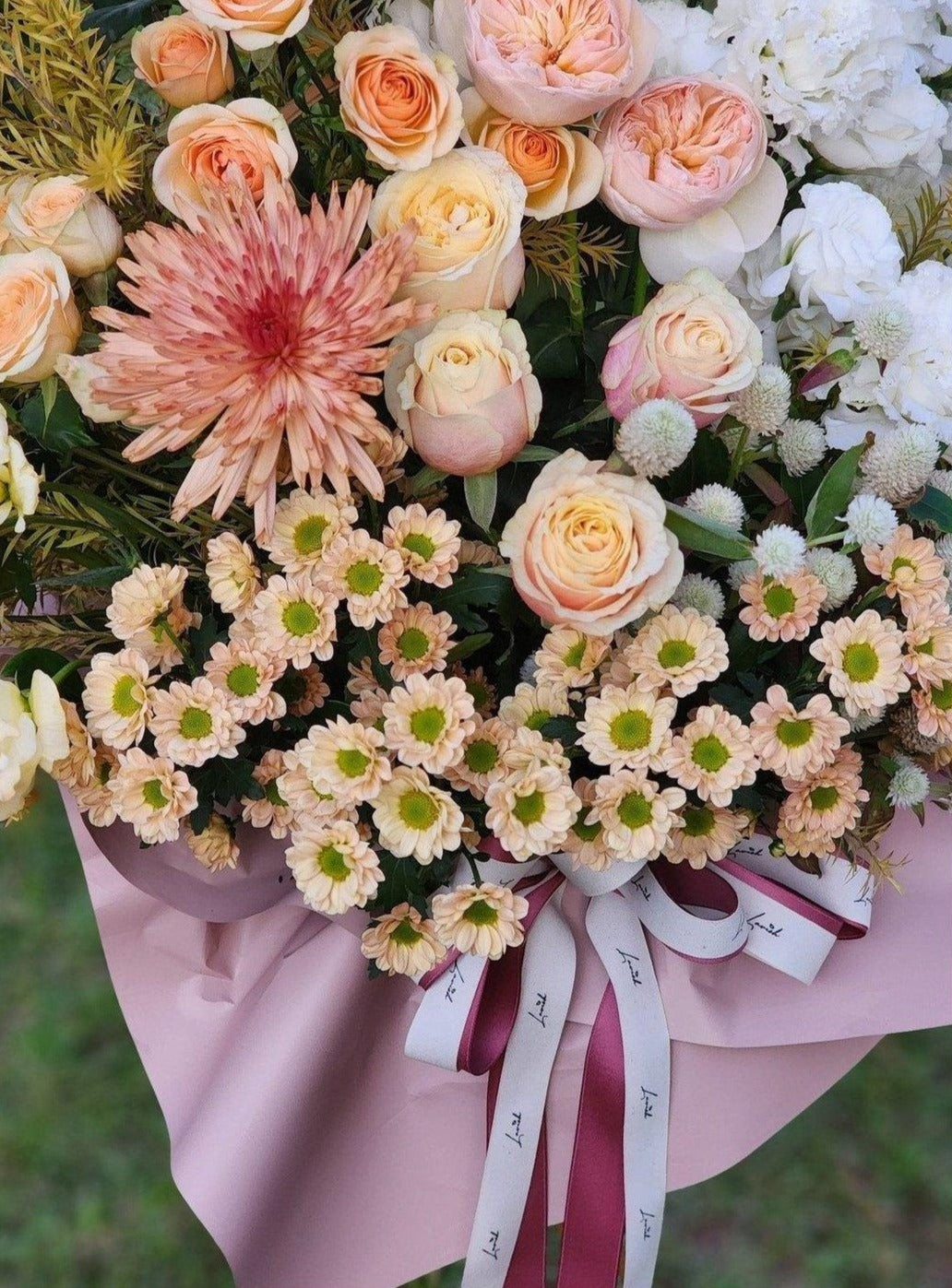 開張送花 開張花籃 香港花店推介 網上花店 即日送花 Lavish Florist 花束 