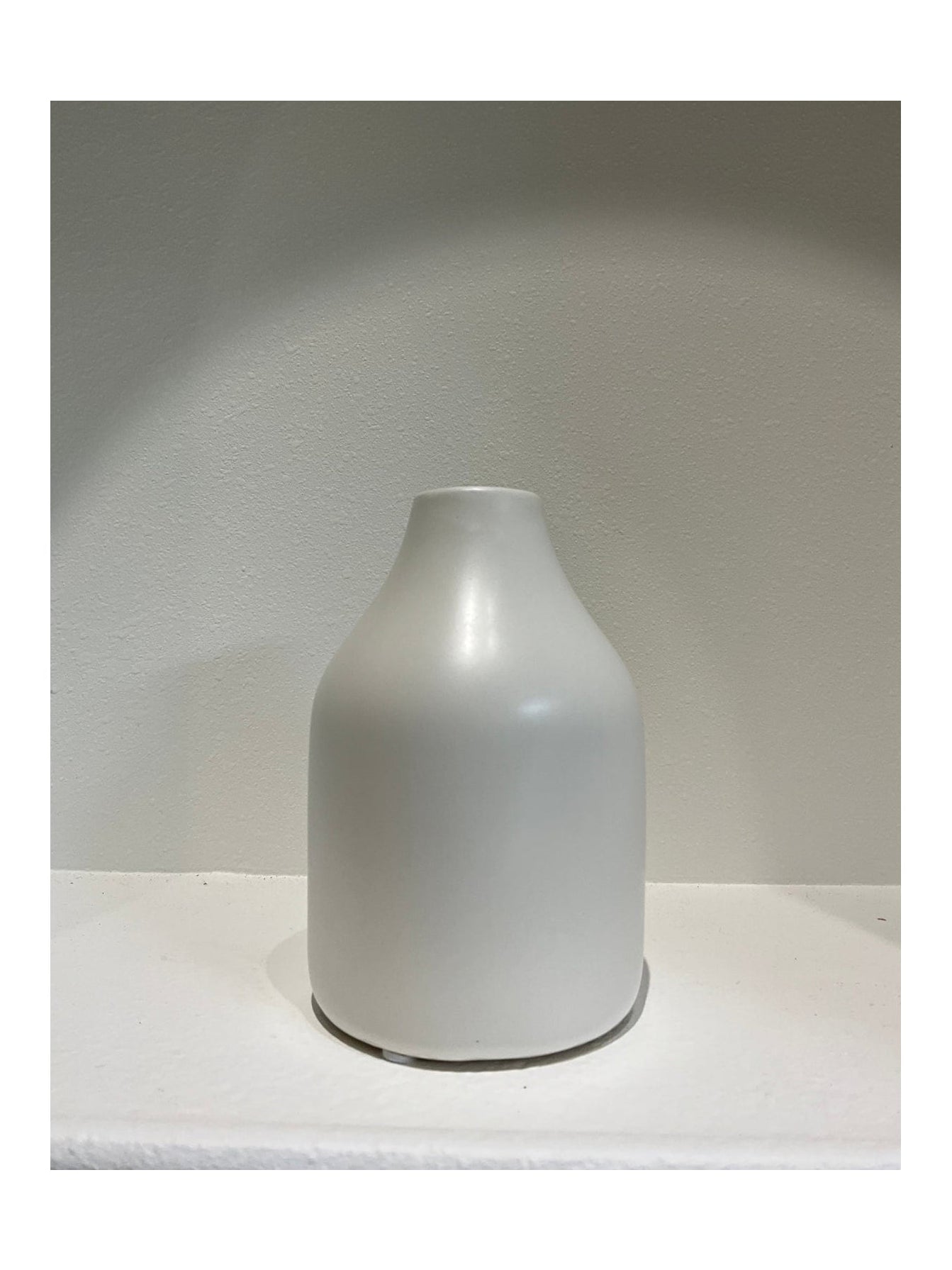 Vase - Ceramic Minimalist Vase