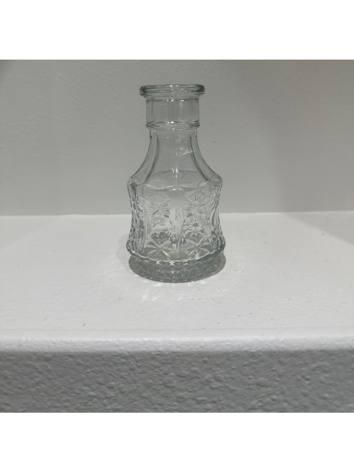 Vase - Edge Mini Vase